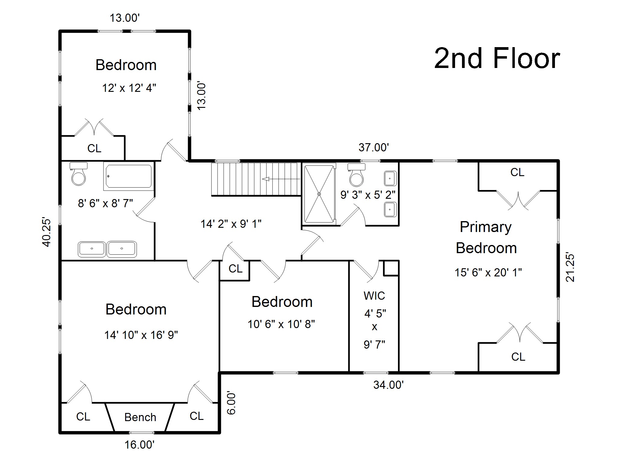  347 Highbrook Avenue - 物件實景