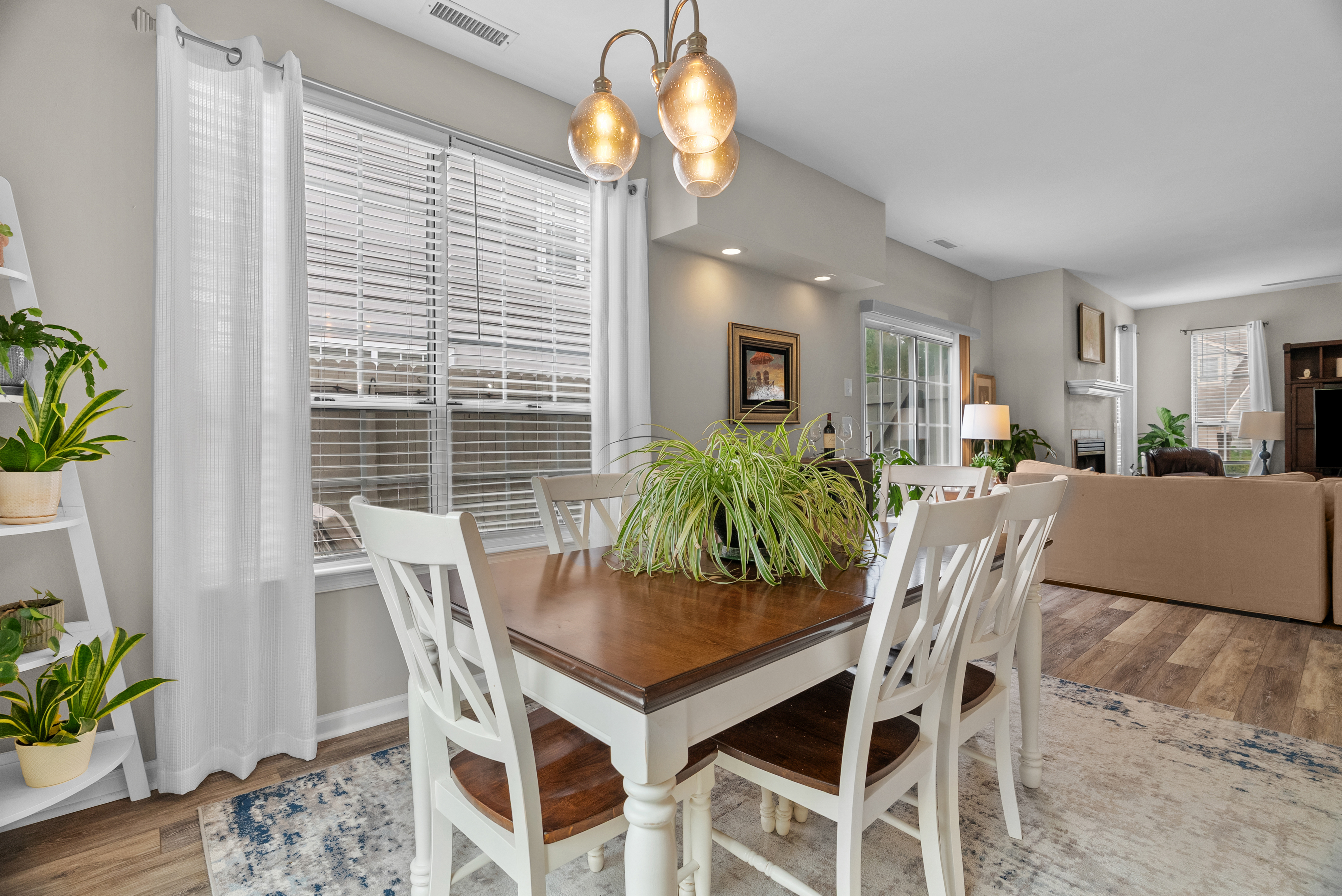  4718 Kempsville Greens Parkway, Virginia Beach, VA 23462 - 物件實景