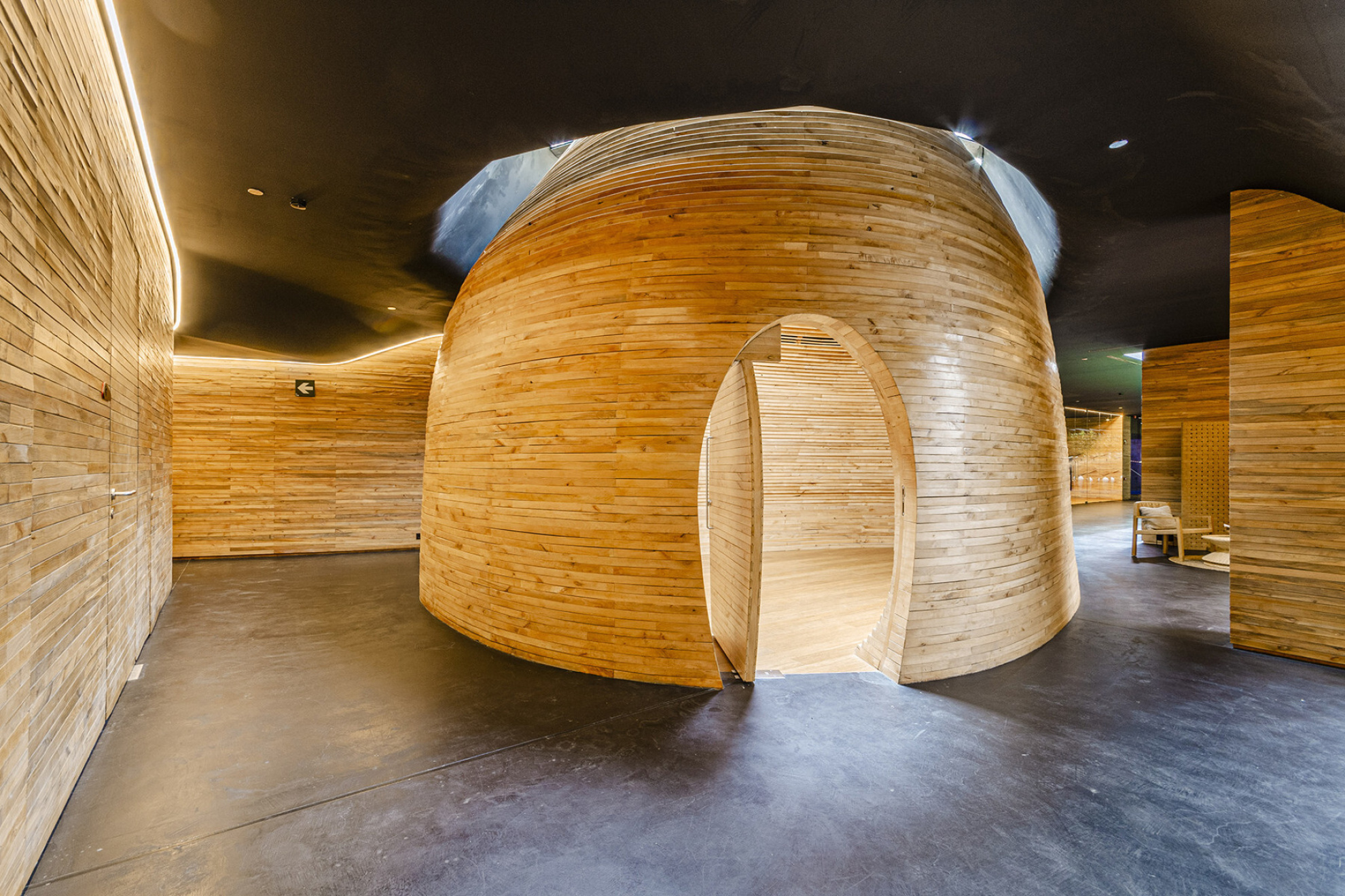  Antares. An excellent new development that awakens all the senses. - 物件實景