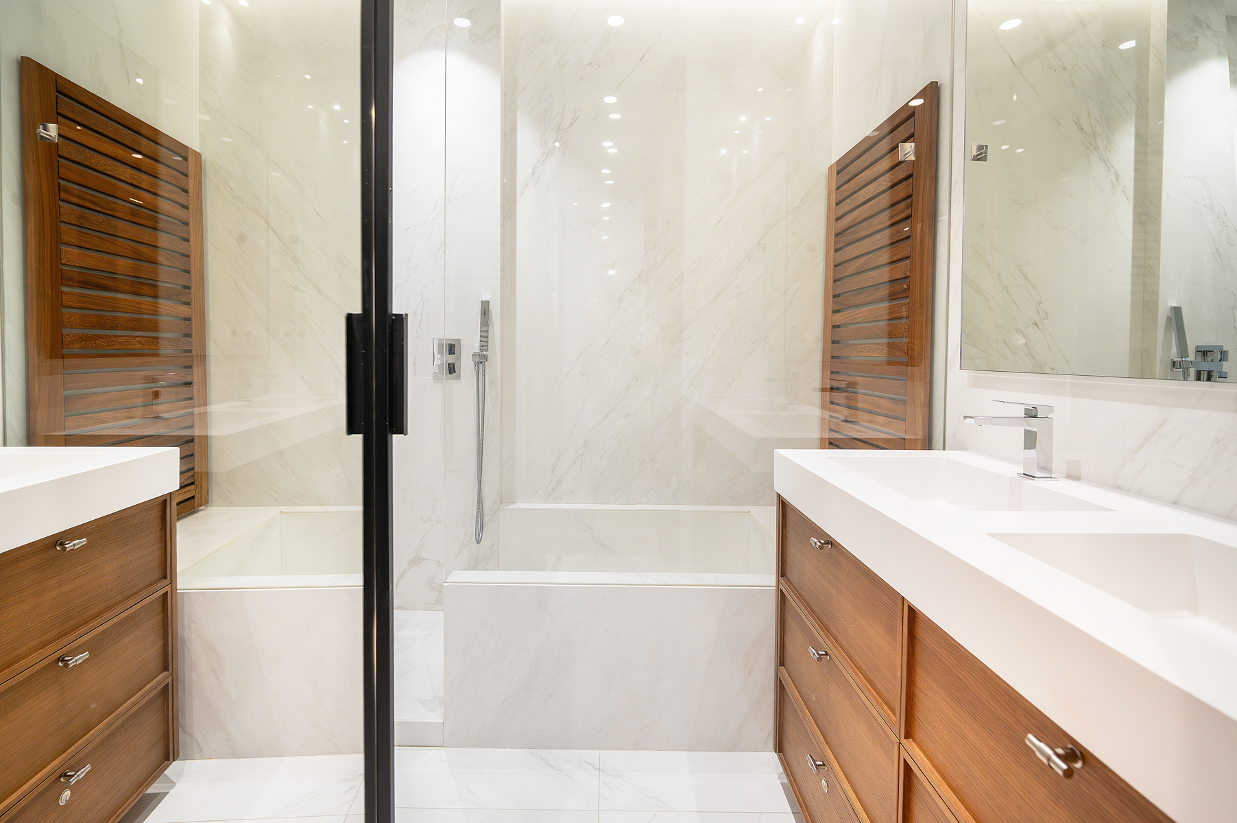  Spacious 4-bedroom flat in the Heart of Madrid - 物件實景