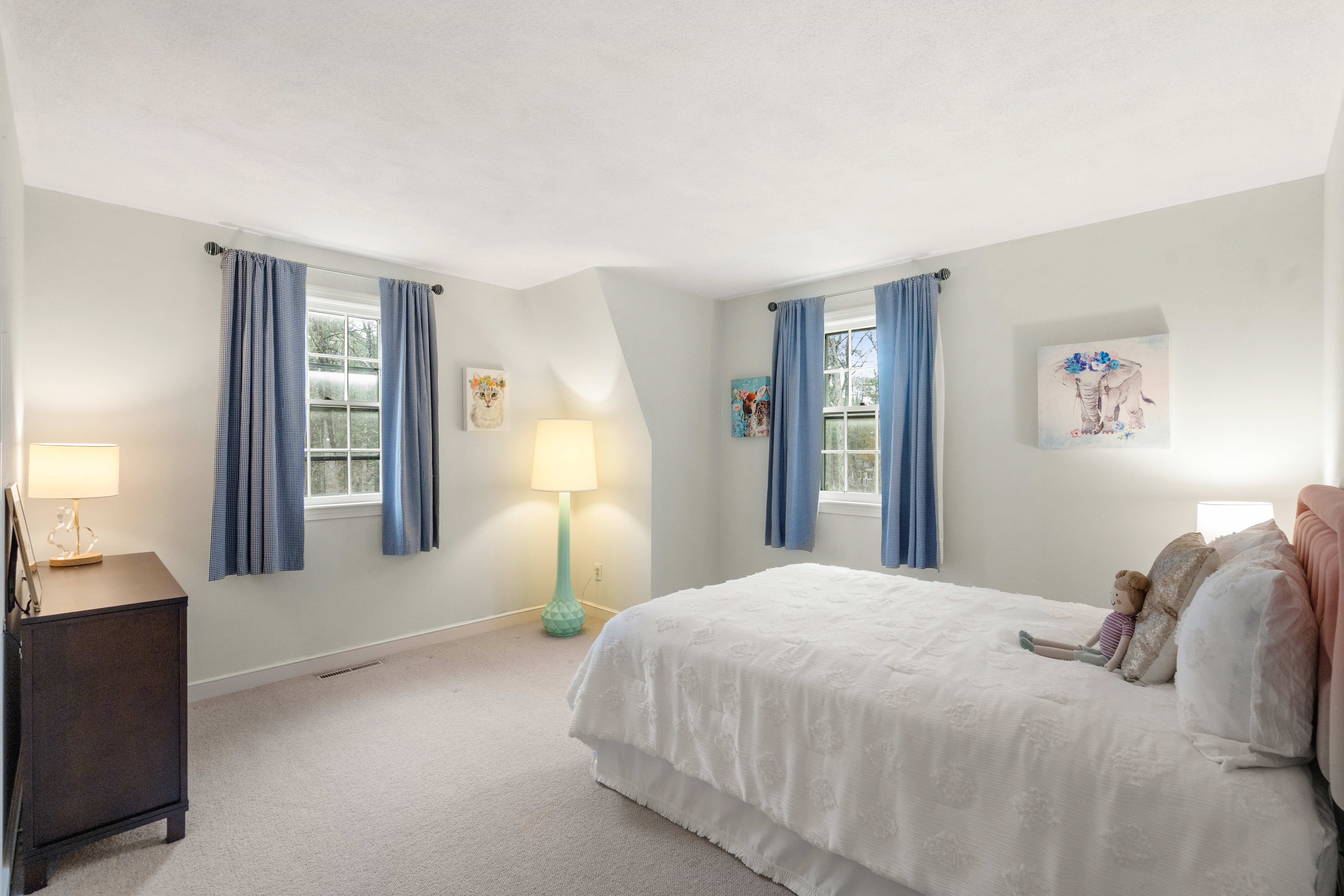  30 Oak Hill Road, Sudbury, MA 01776 - 物件實景