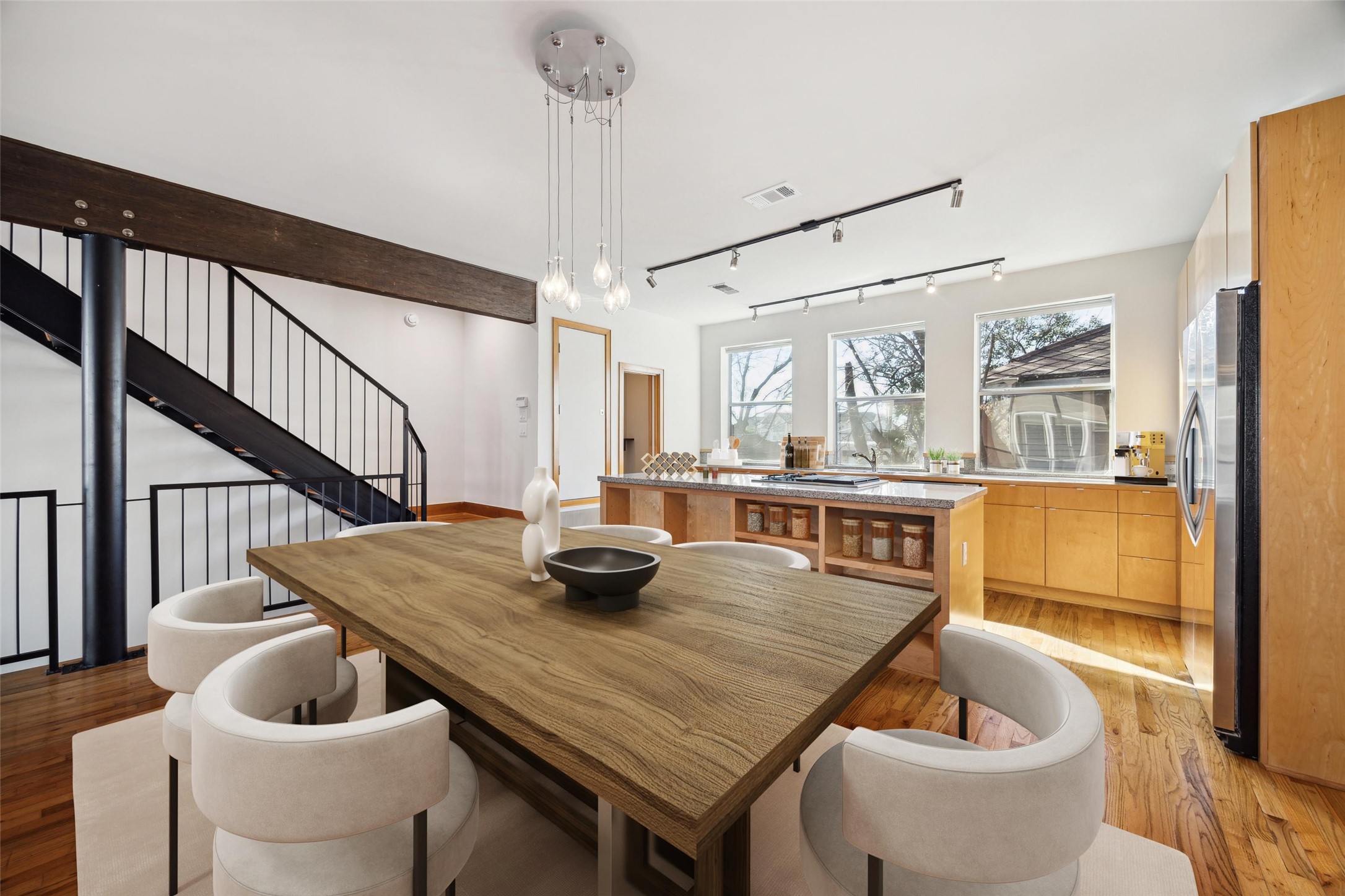  94 Drew Street C - 物件實景