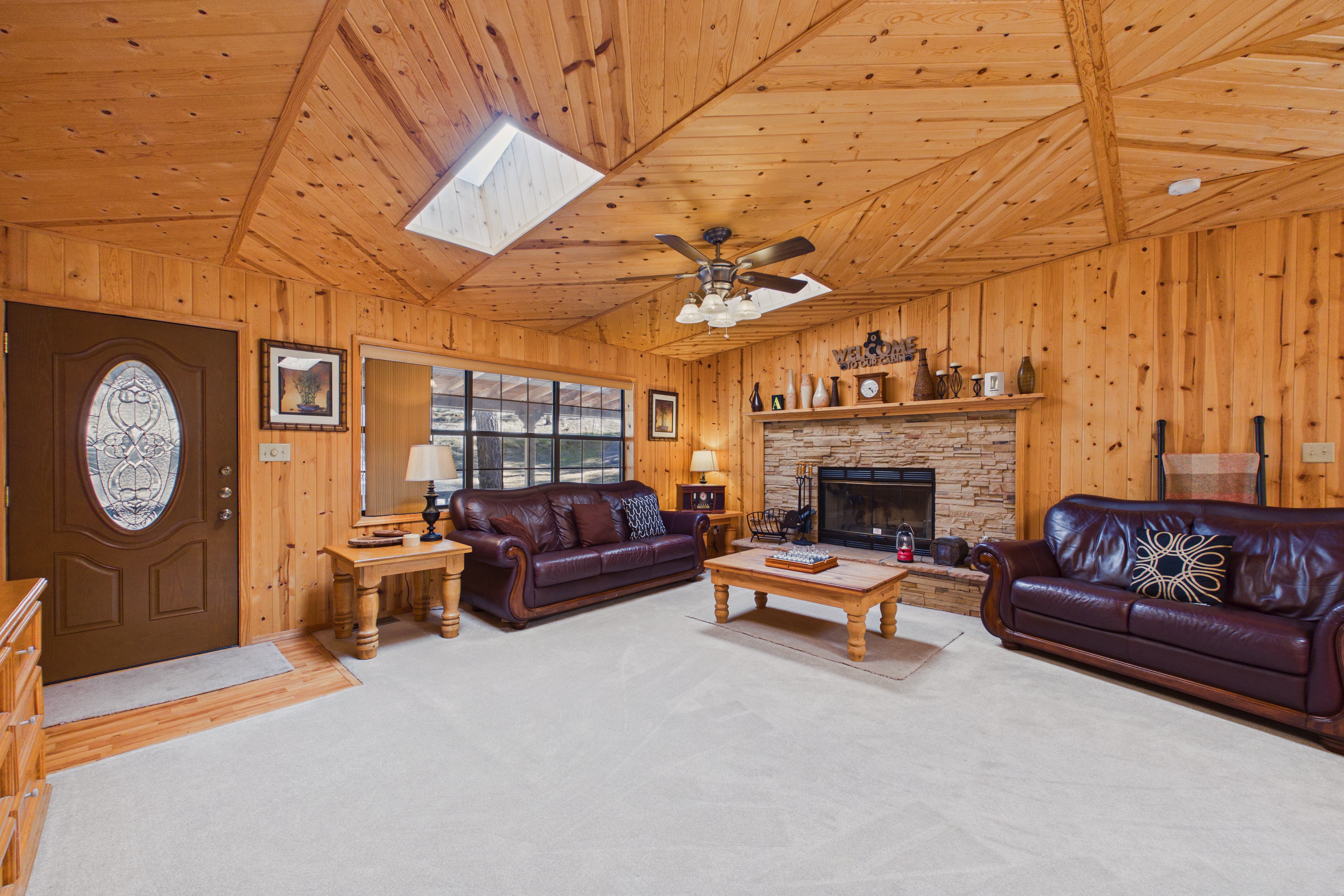 Alto, New Mexico, 88312, United States, 3 Bedrooms Bedrooms, ,2 BathroomsBathrooms,Residential,For Sale,2044418