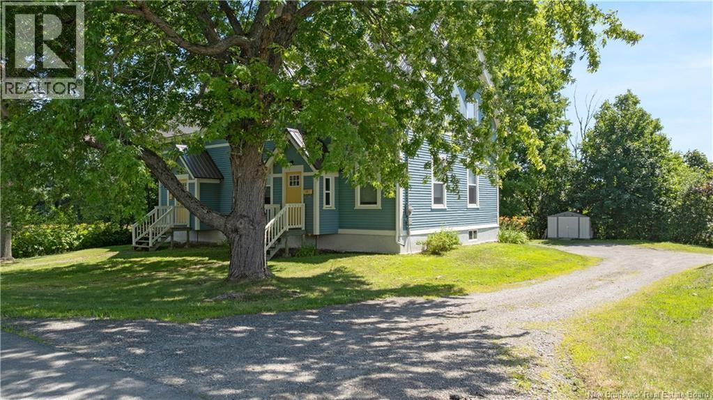 ST. STEPHEN, New Brunswick, E3L 1J5, CA, ,Residential,For Sale,1906941