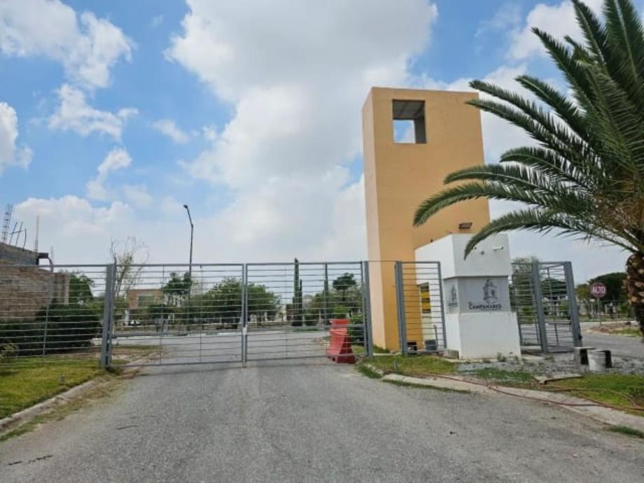CAMPANARIO, Torreón, Coahuila de Zaragoza, 27107, Mexico, 1 Bedroom Bedrooms, ,Residential,For Sale,CAMPANARIO,1573230