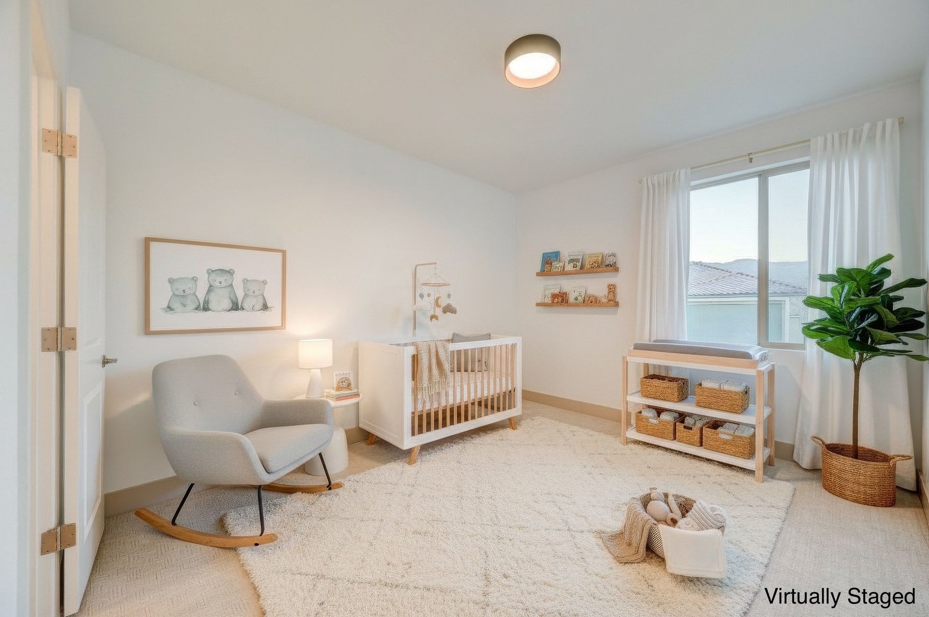  Thoughtfully Upgraded Home Set on an Elevated Lot Offering Sweeping Views - 物件實景