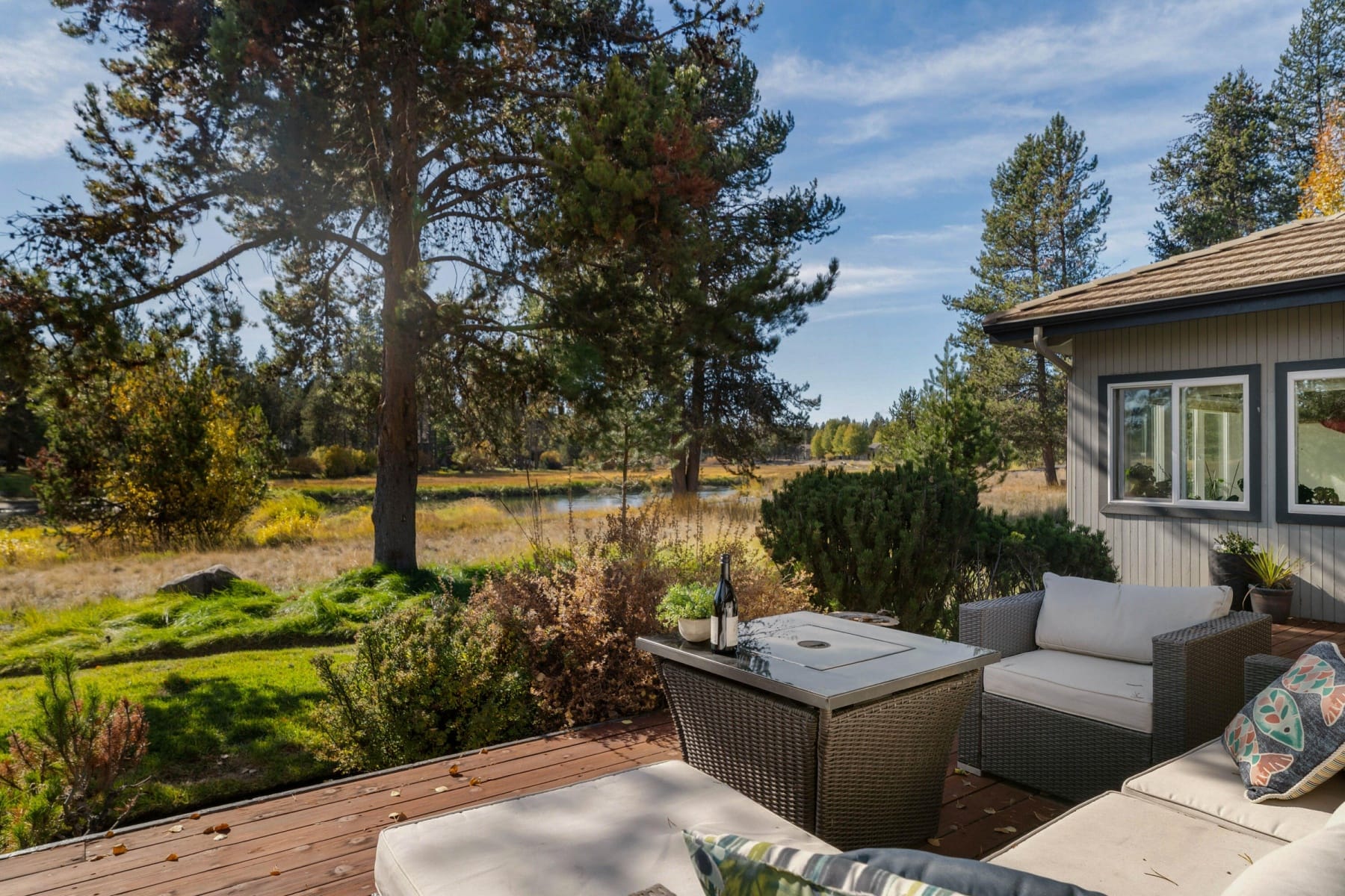  16787 Pony Express Way Bend, OR 97707 - 物件實景