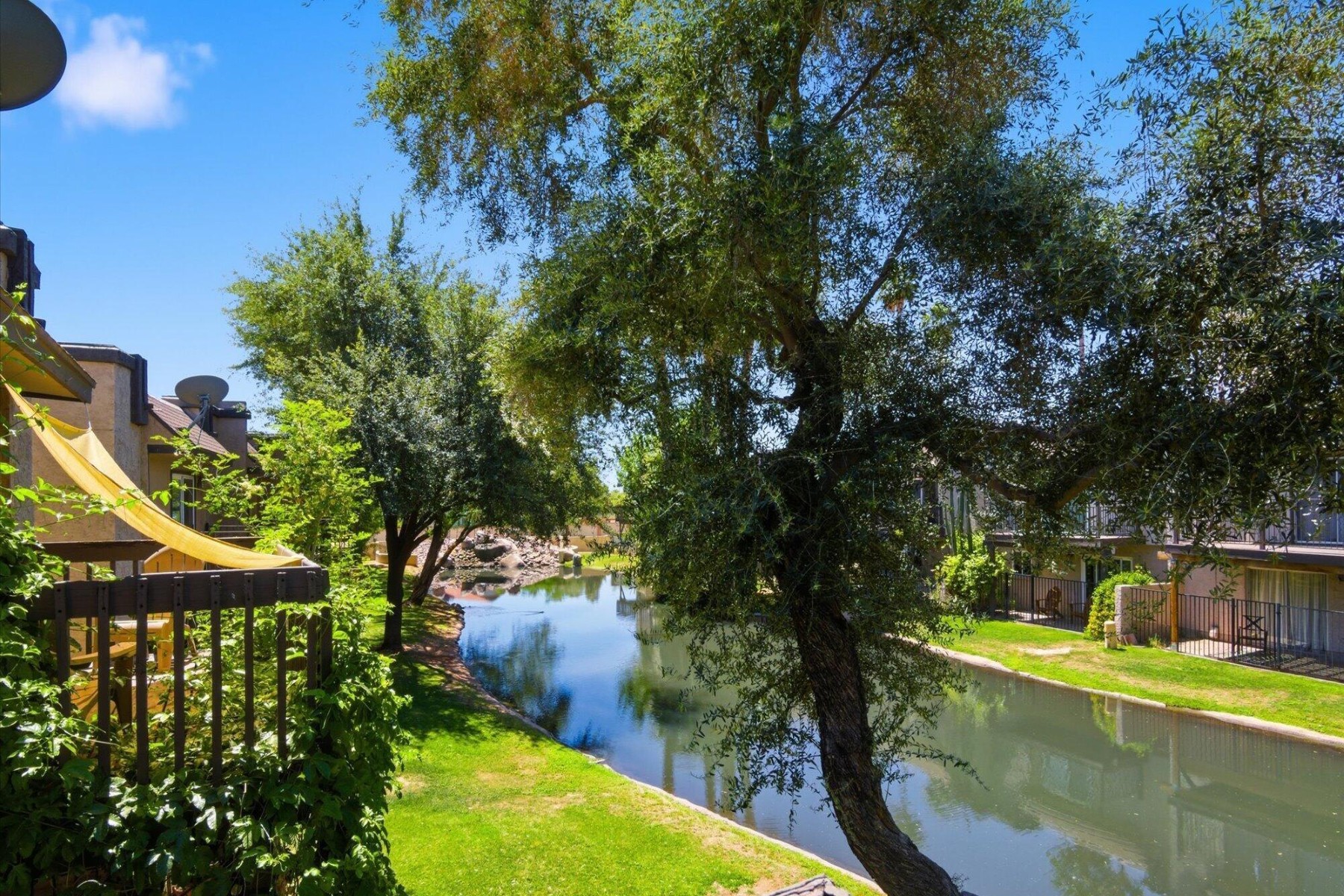  2312 W Lindner Avenue  Mesa, AZ - 物件實景