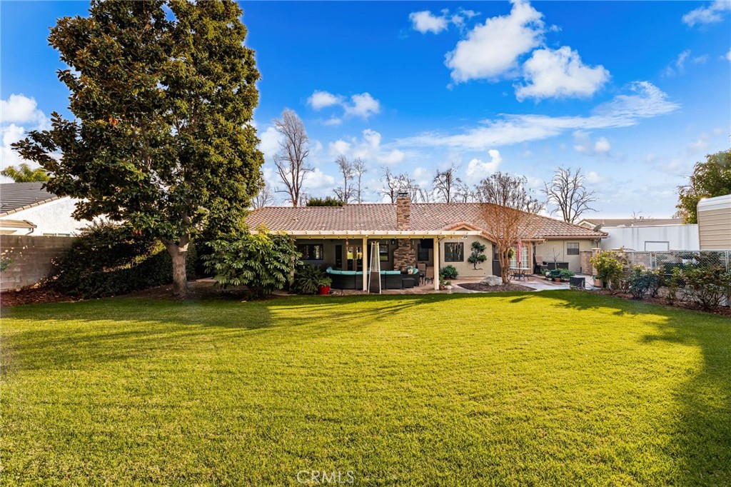 Upland, California, 91784, United States, 4 Bedrooms Bedrooms, ,3 BathroomsBathrooms,Residential,For Sale,2008510