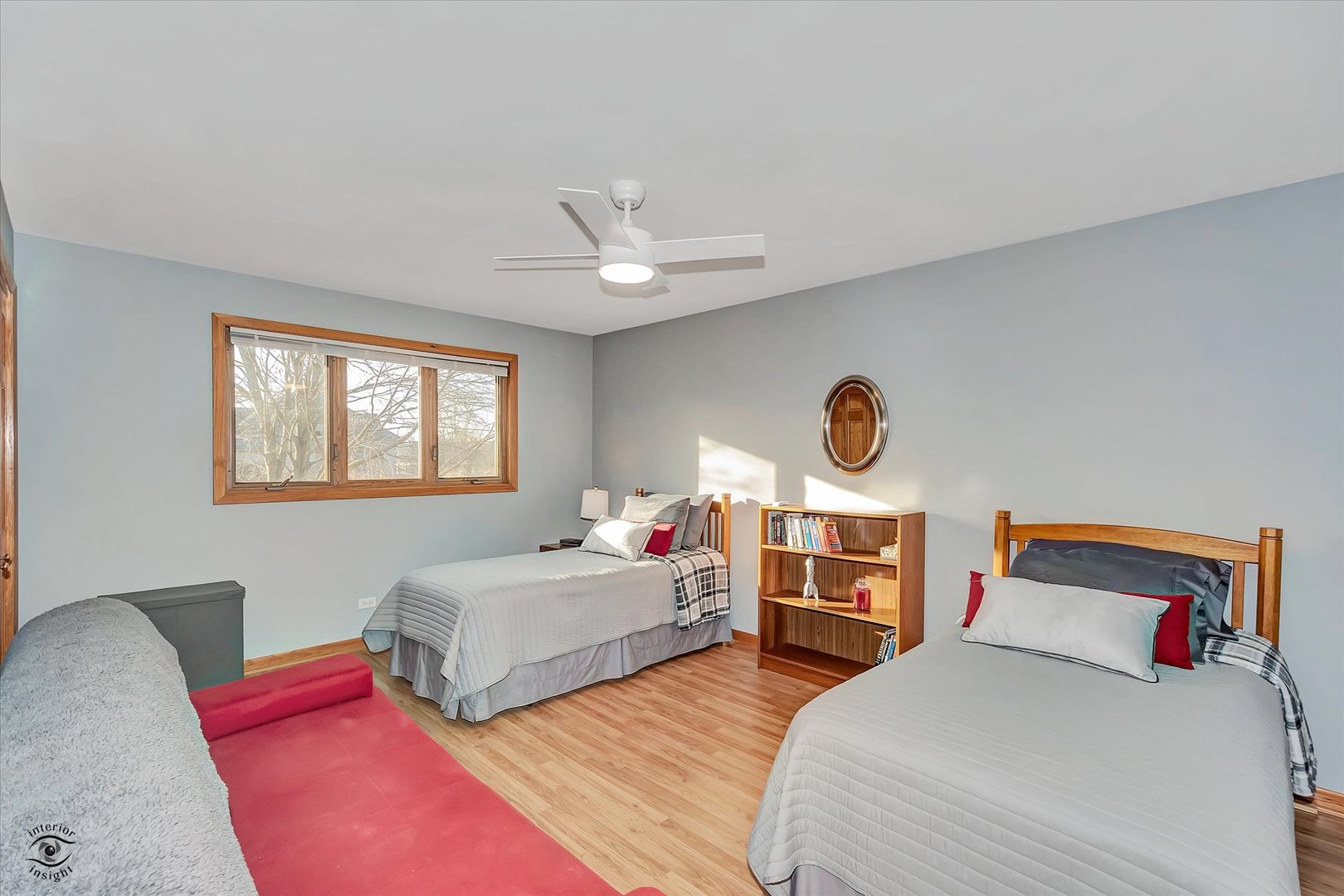 Palos Park, Illinois, 60464, United States, 4 Bedrooms Bedrooms, ,3 BathroomsBathrooms,Residential,For Sale,1875231