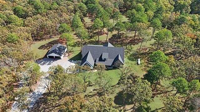 Tahlequah, Oklahoma, 74464, United States, 4 Bedrooms Bedrooms, ,4 BathroomsBathrooms,Residential,For Sale,2040103