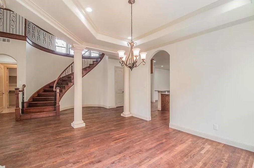 Irving, Texas, 75038, United States, 4 Bedrooms Bedrooms, ,5 BathroomsBathrooms,Residential,For Sale,1836156