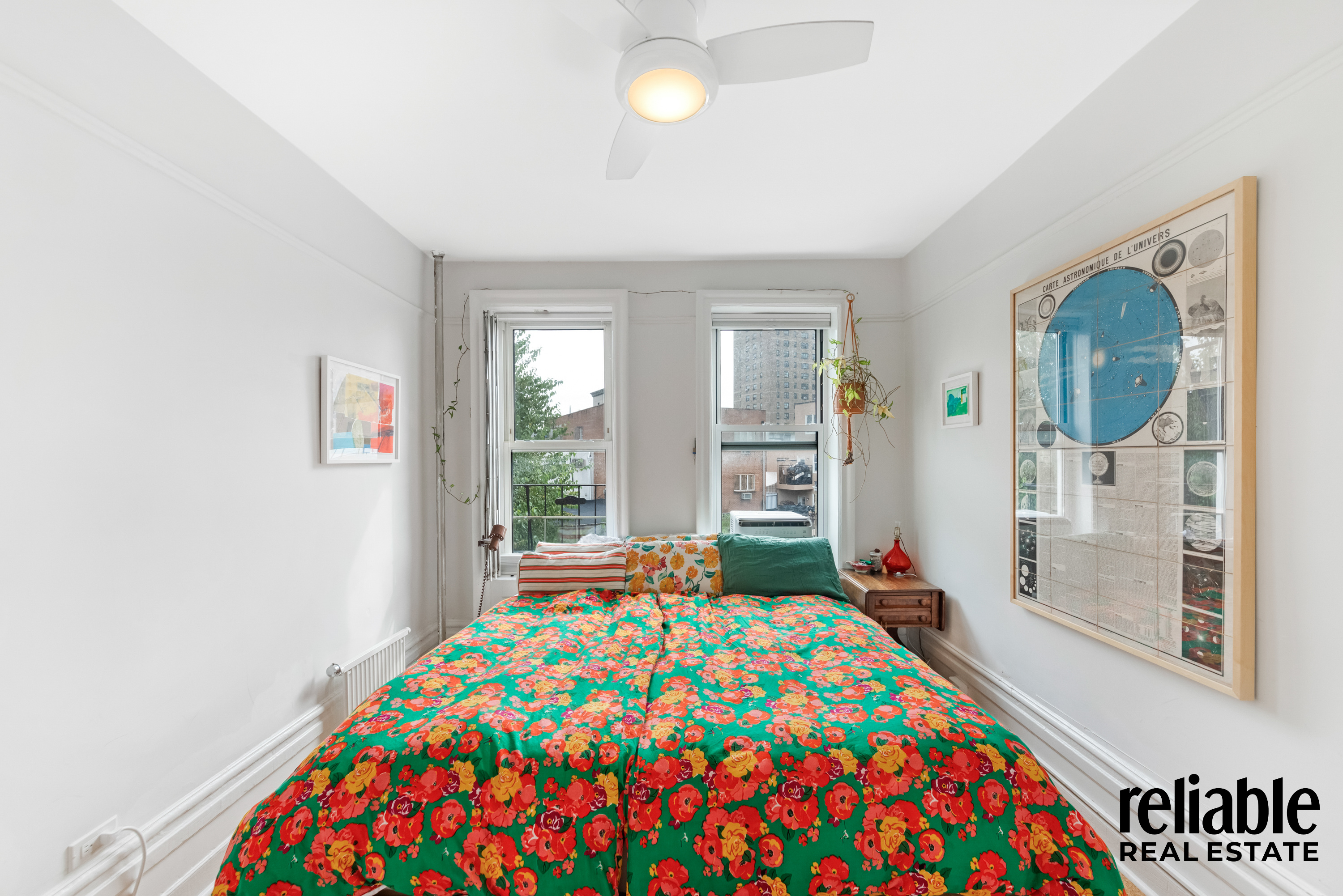 Brooklyn, New York, 11211, United States, 2 Bedrooms Bedrooms, ,1 BathroomBathrooms,Residential,For Sale,1959081