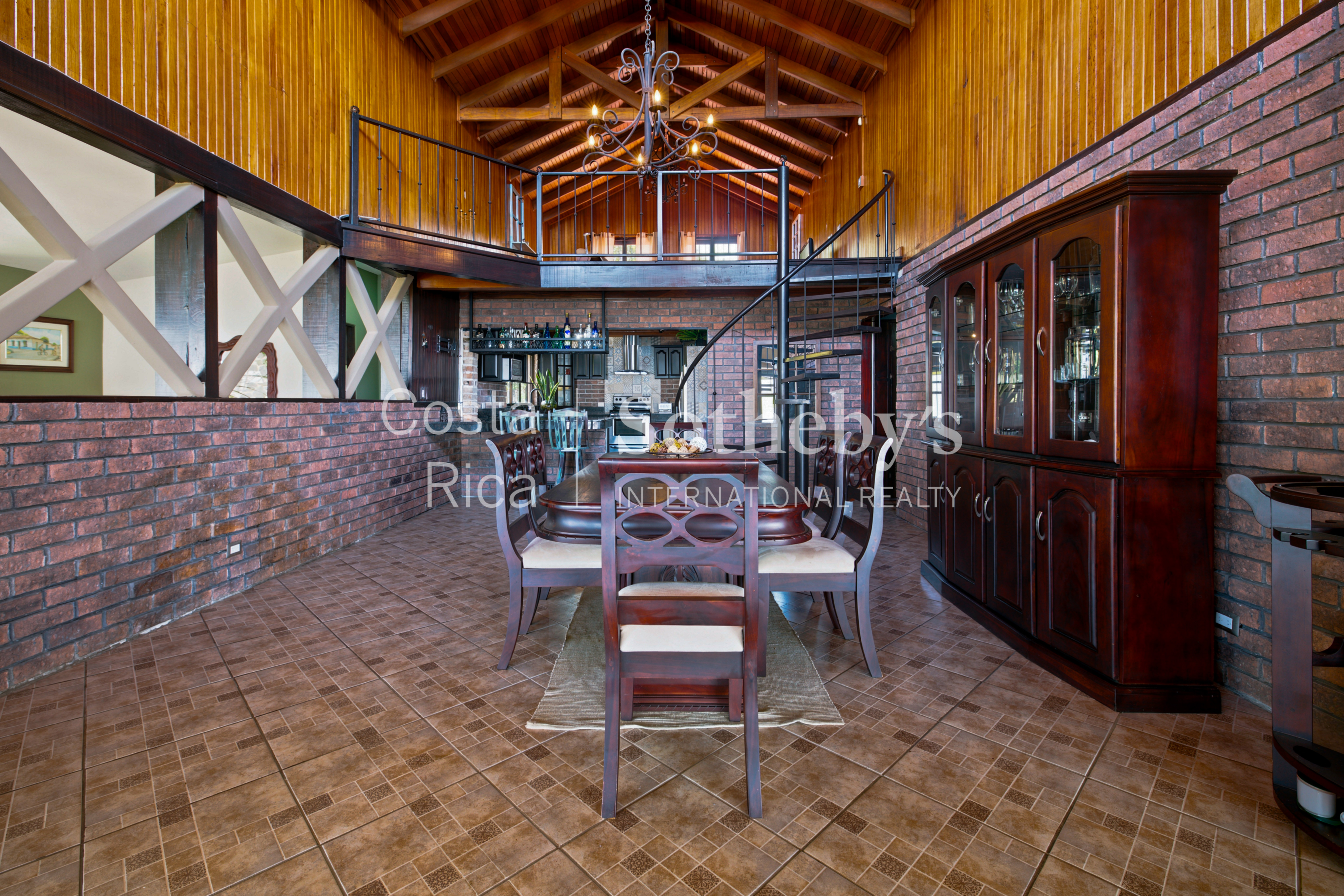  The Santa Barbara Retreat - 物件實景
