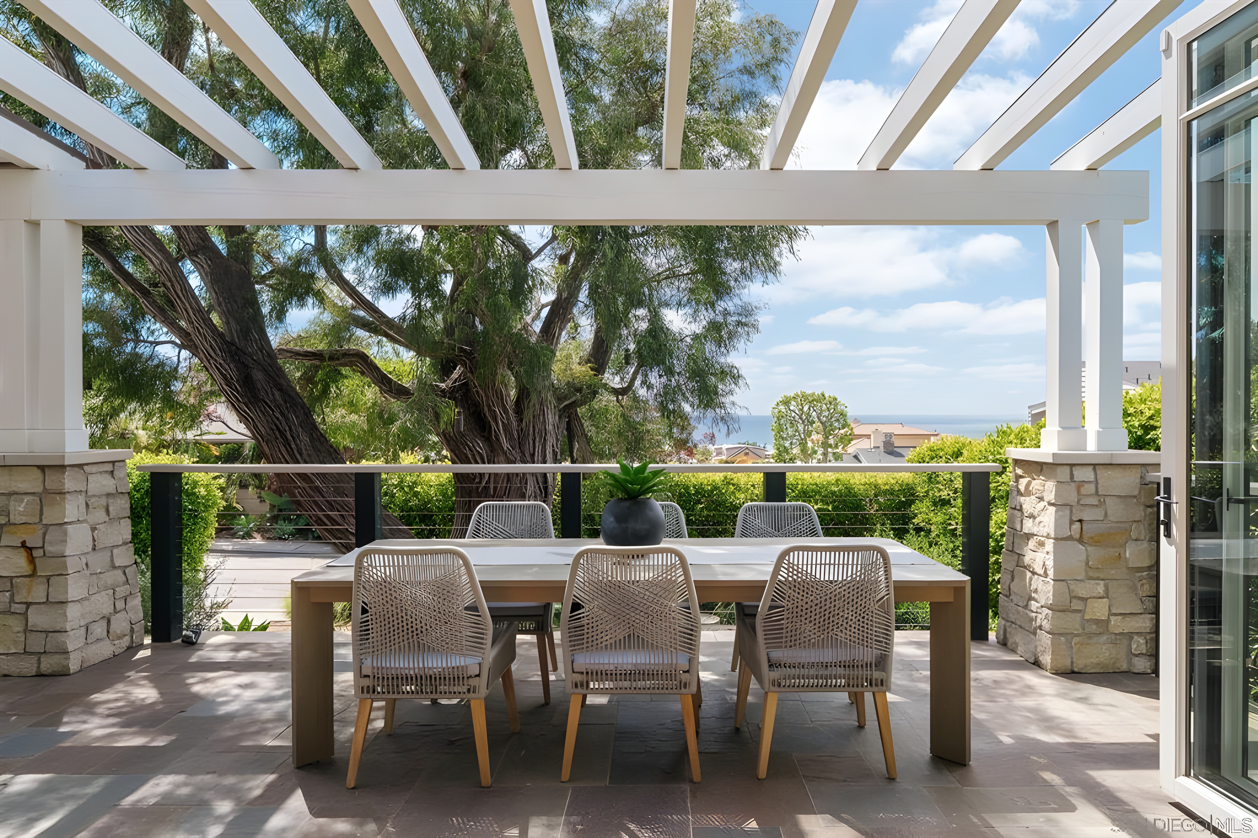  1023 Stratford Court, Del Mar, CA 92014 - 物件實景