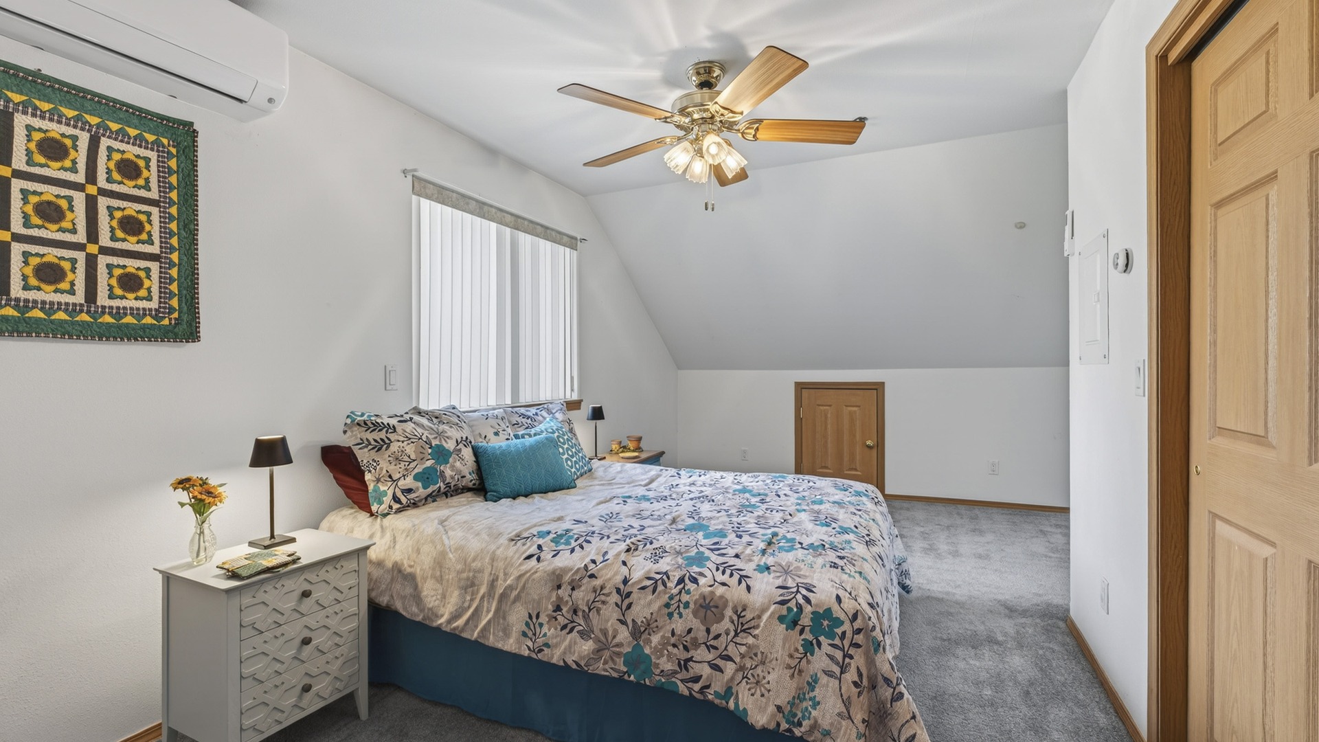 Bonners Ferry, Idaho, 83805, United States, 4 Bedrooms Bedrooms, ,4 BathroomsBathrooms,Residential,For Sale,1980199
