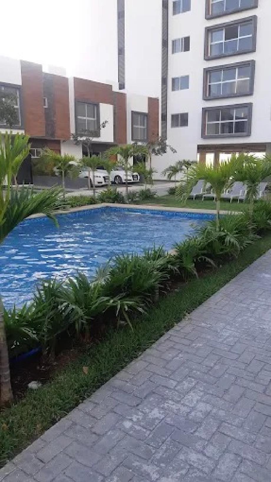 Benito Juárez, Quintana Roo, 77500, Mexico, 3 Bedrooms Bedrooms, ,2 BathroomsBathrooms,Residential,For Sale,1821430