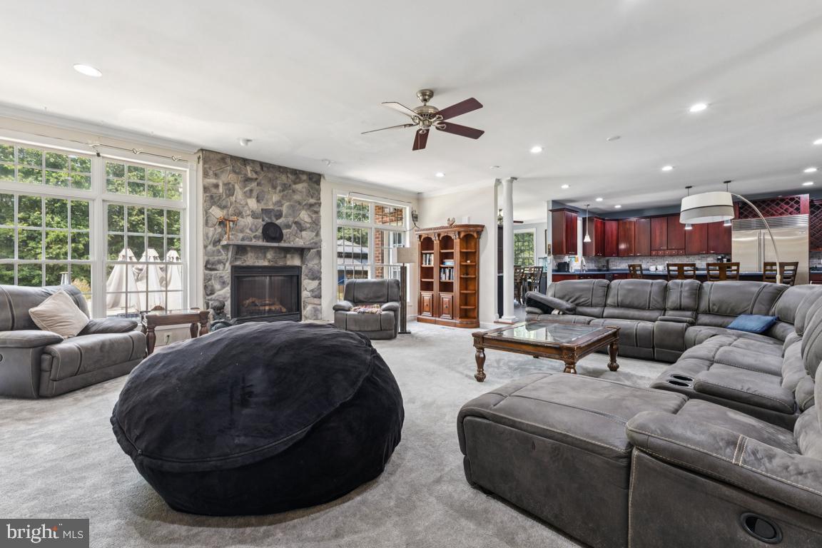 Huntingtown, Maryland, 20639, United States, 6 Bedrooms Bedrooms, ,6 BathroomsBathrooms,Residential,For Sale,1914130