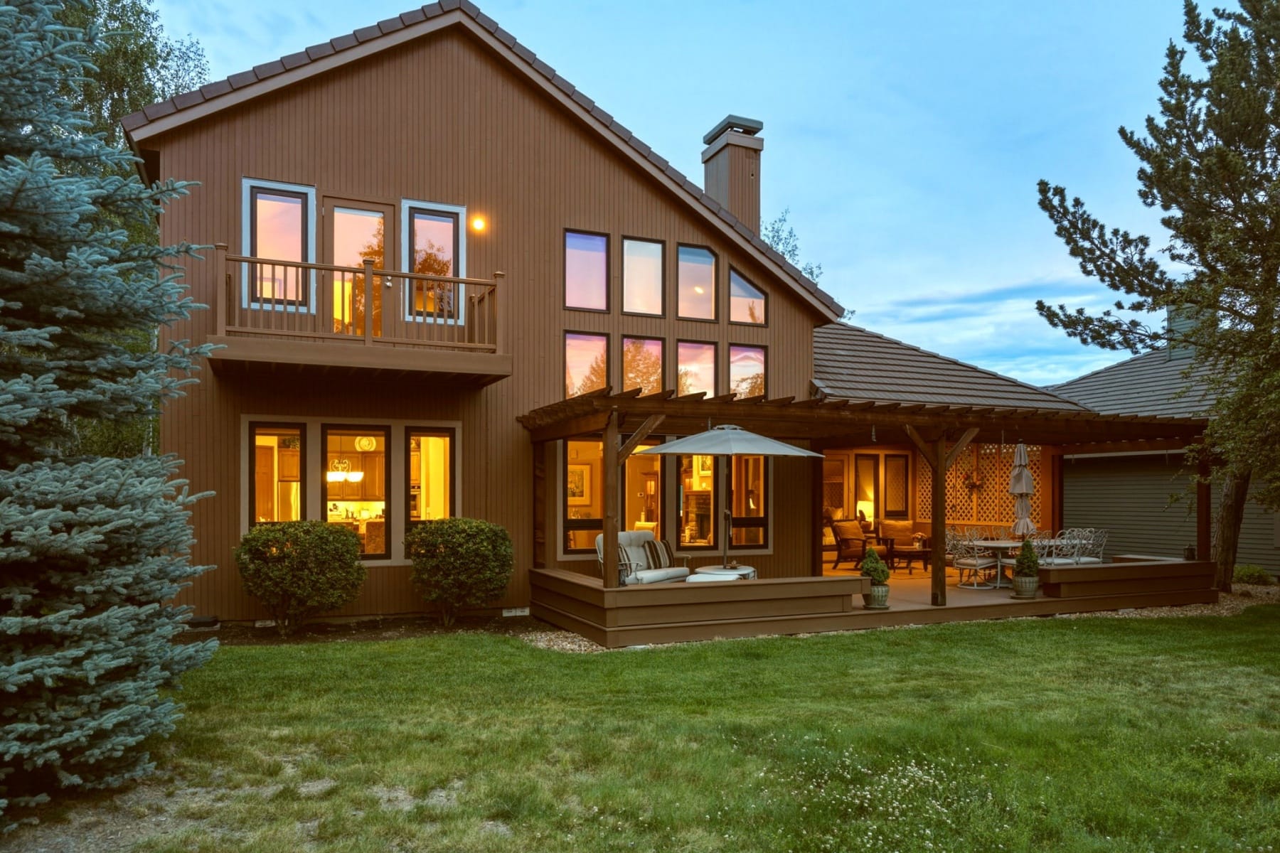  62028 Fall Creek Loop Bend, OR 97702 - 物件實景