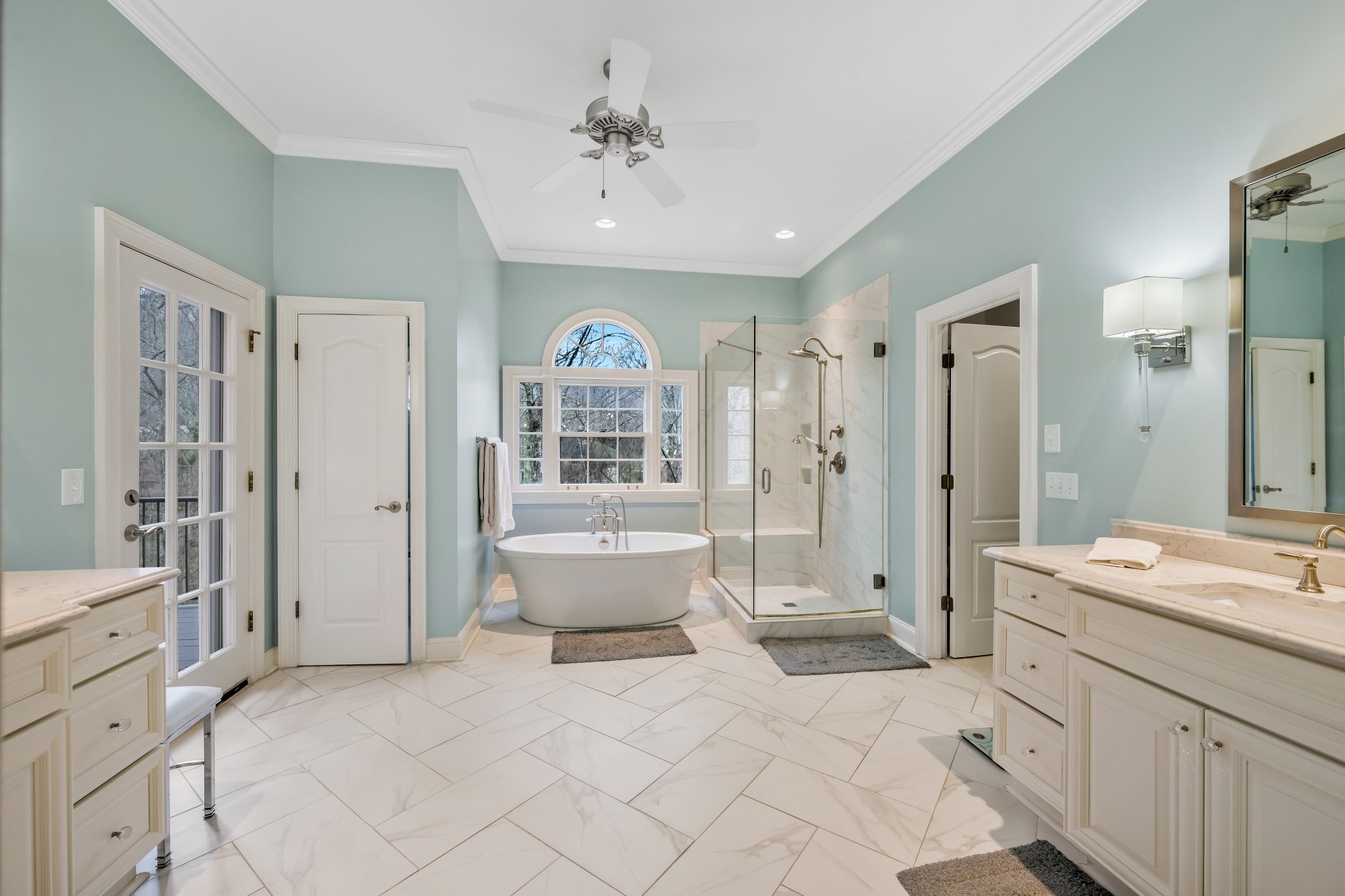  923 Stuart Ln, Brentwood, TN, 37027 - 物件實景