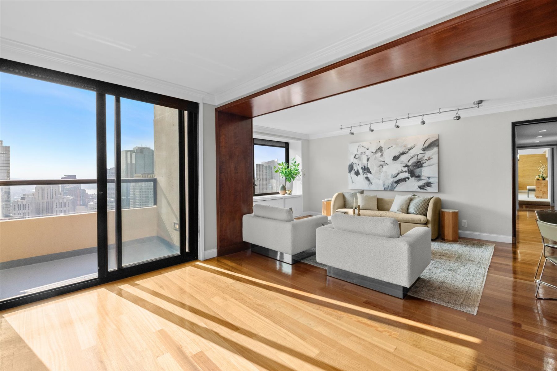  85 East India, Boston, MA, 02110 - 物件實景