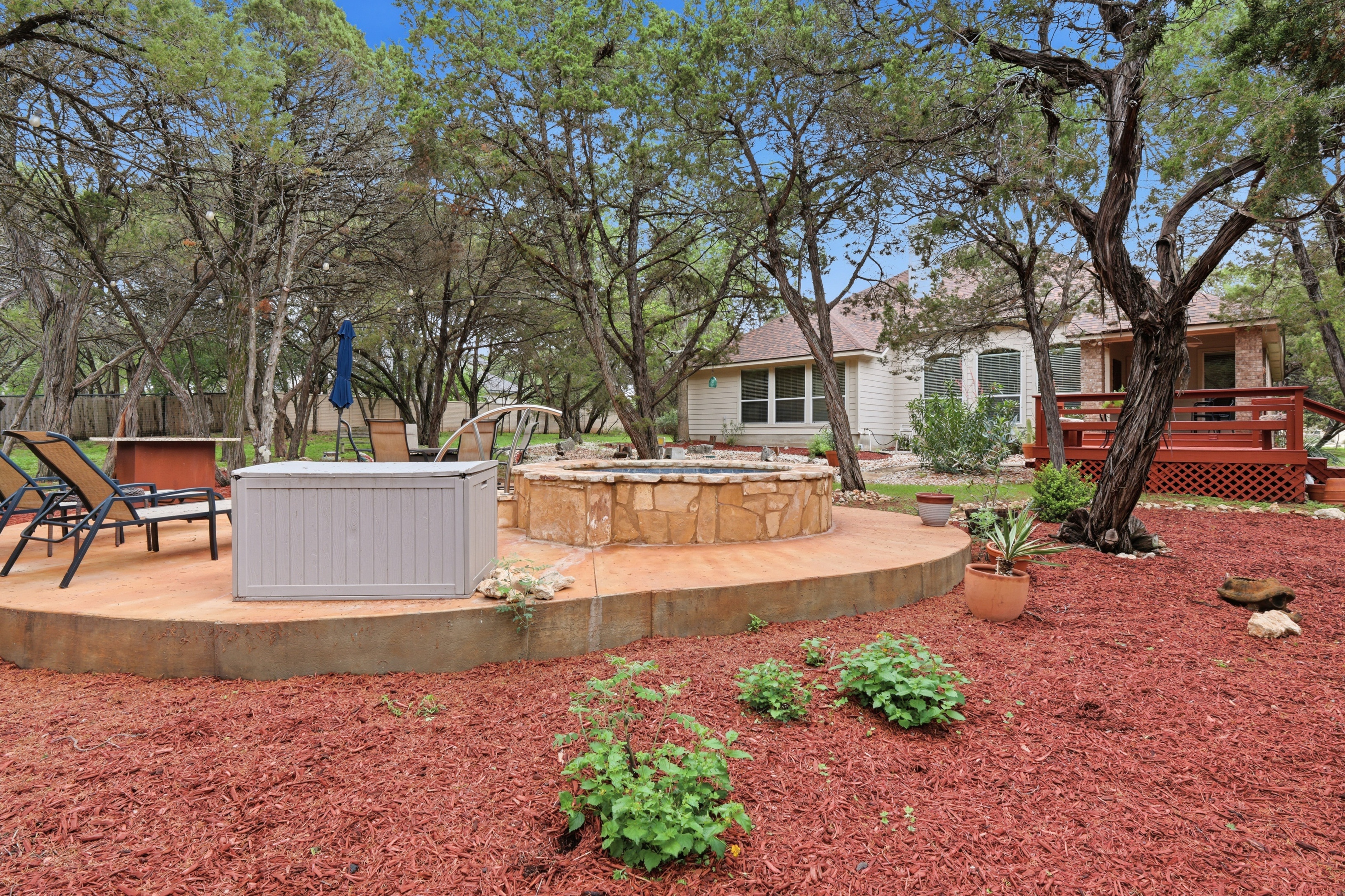  T Bar M Ranch Home  Bring your Tennis Racquets - 物件實景