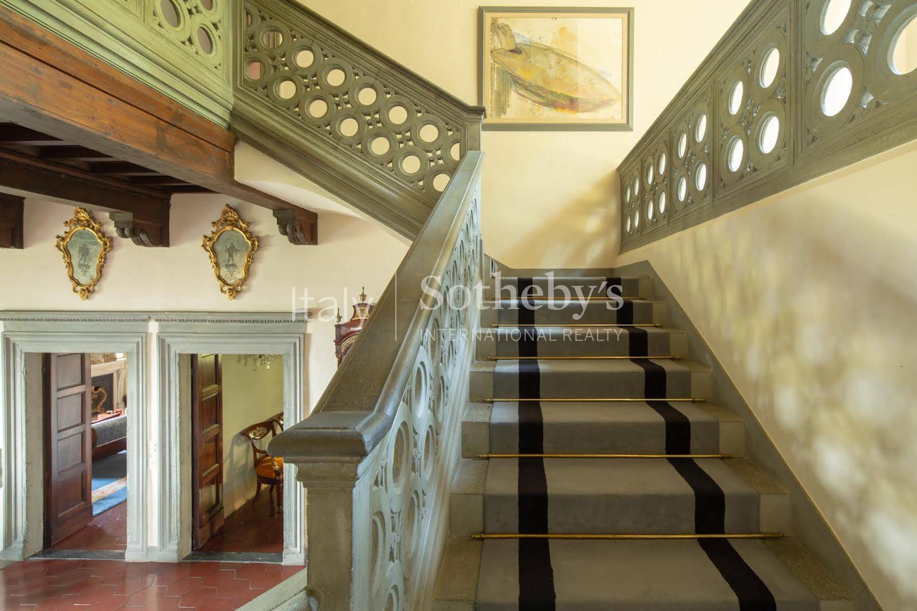  Trophy estate in Fiesole with guesthouse - 物件實景