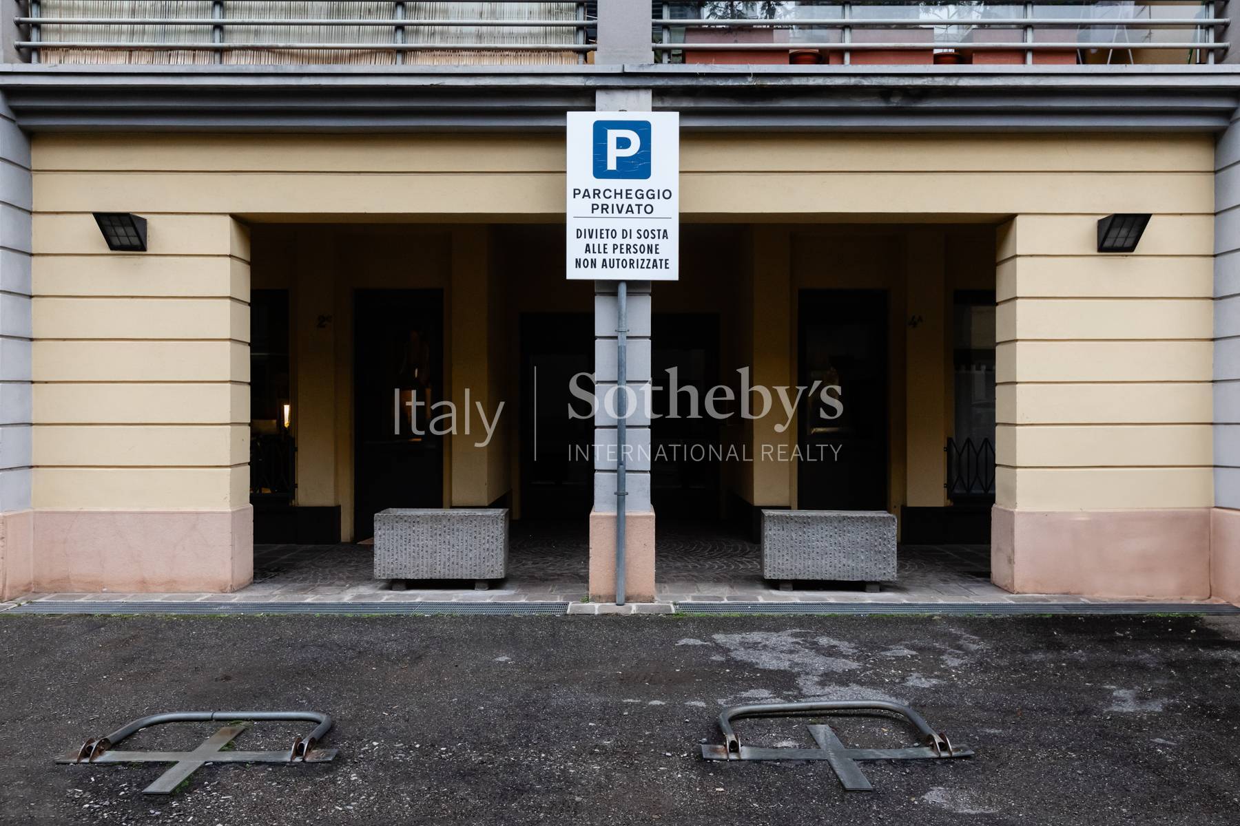  Residence with great potential in the Historic city center - 物件實景