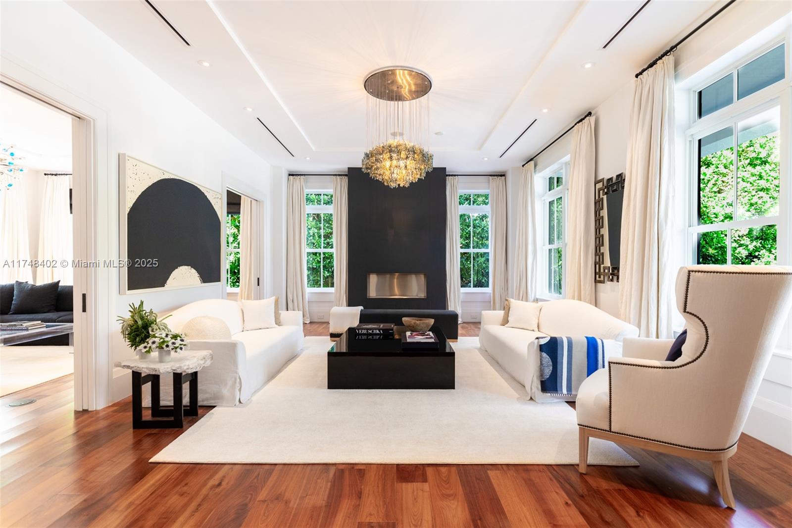 Miami, Florida, 33143, United States, 5 Bedrooms Bedrooms, ,7 BathroomsBathrooms,Residential,For Sale,1722531