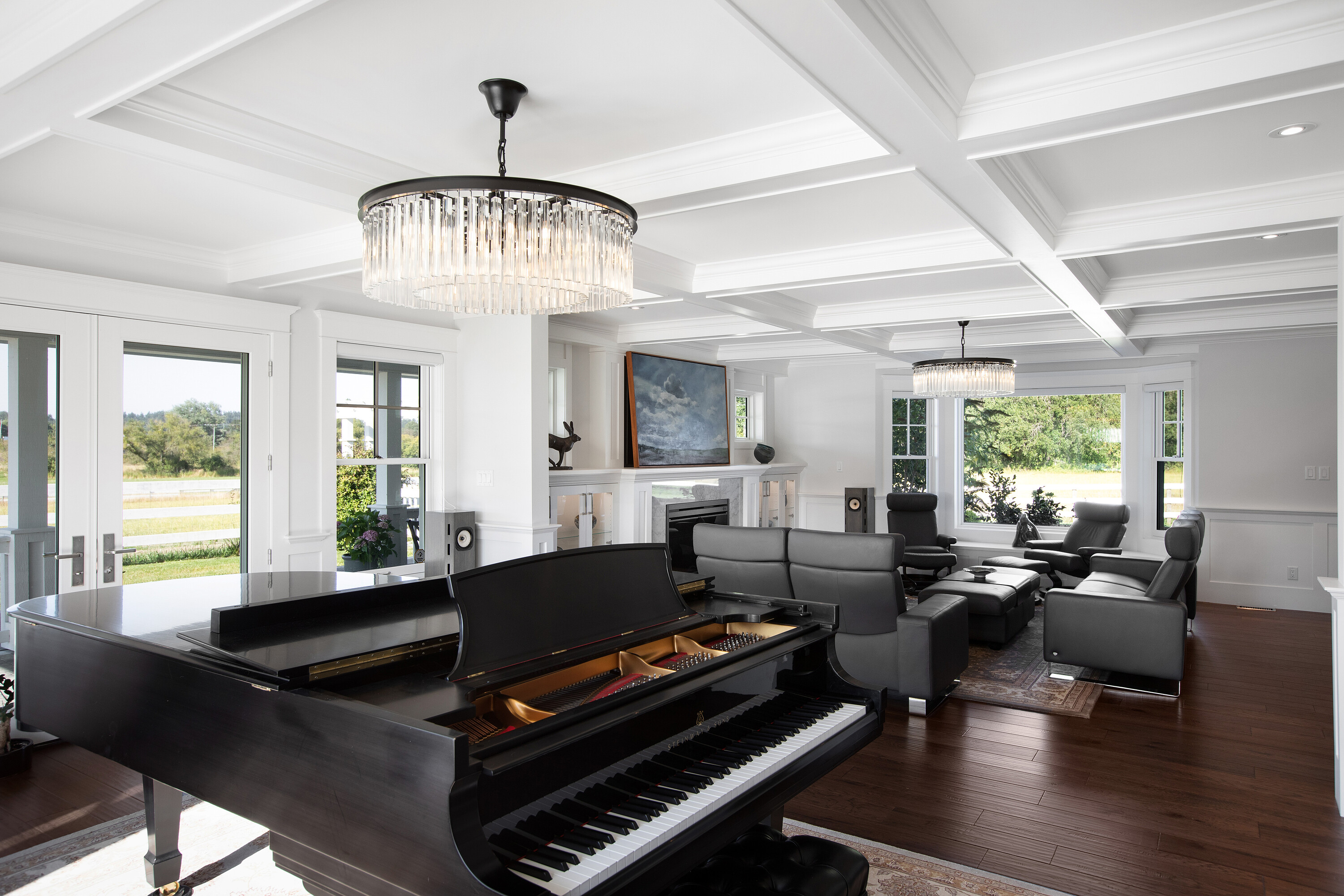  Exquisite Equestrian Estate - 物件實景