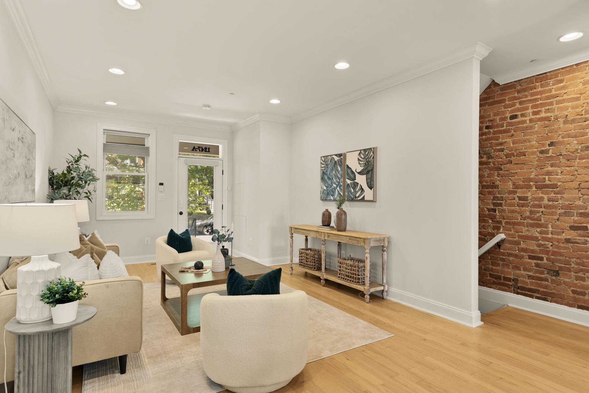 1247 Oates Street NE, Washington, DC, 20002 - 物件實景