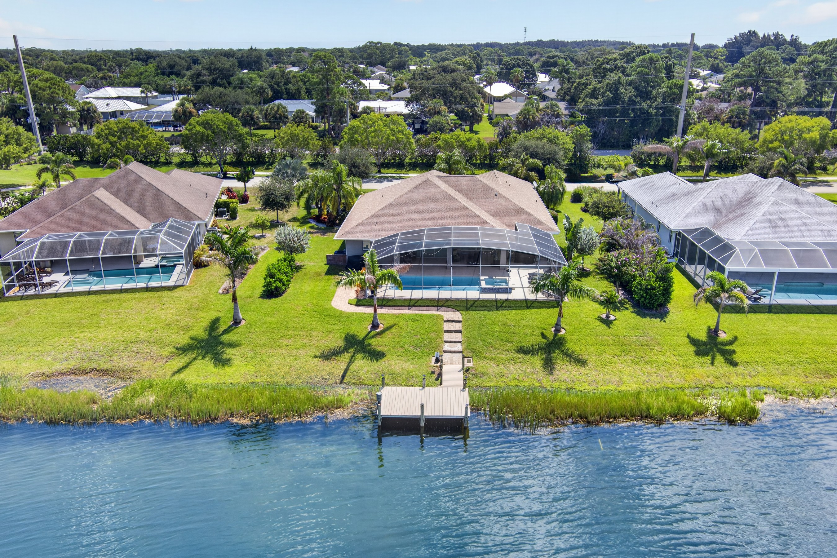  935 Yearling Trail, Sebastian, FL, 32958 - 物件實景