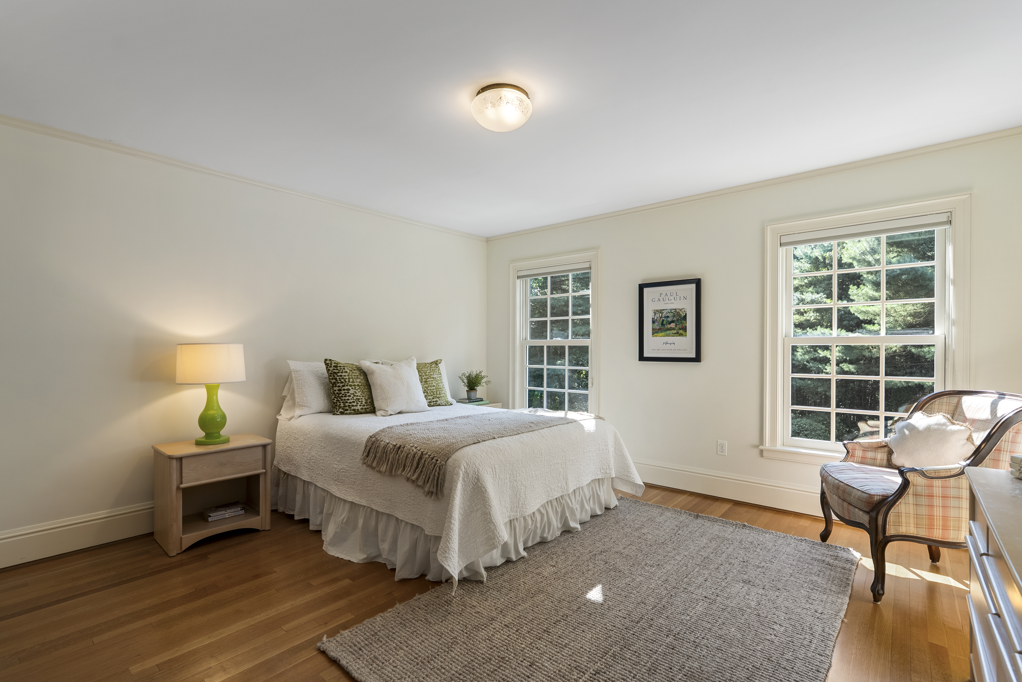  10 Pembroke Hill - 物件實景