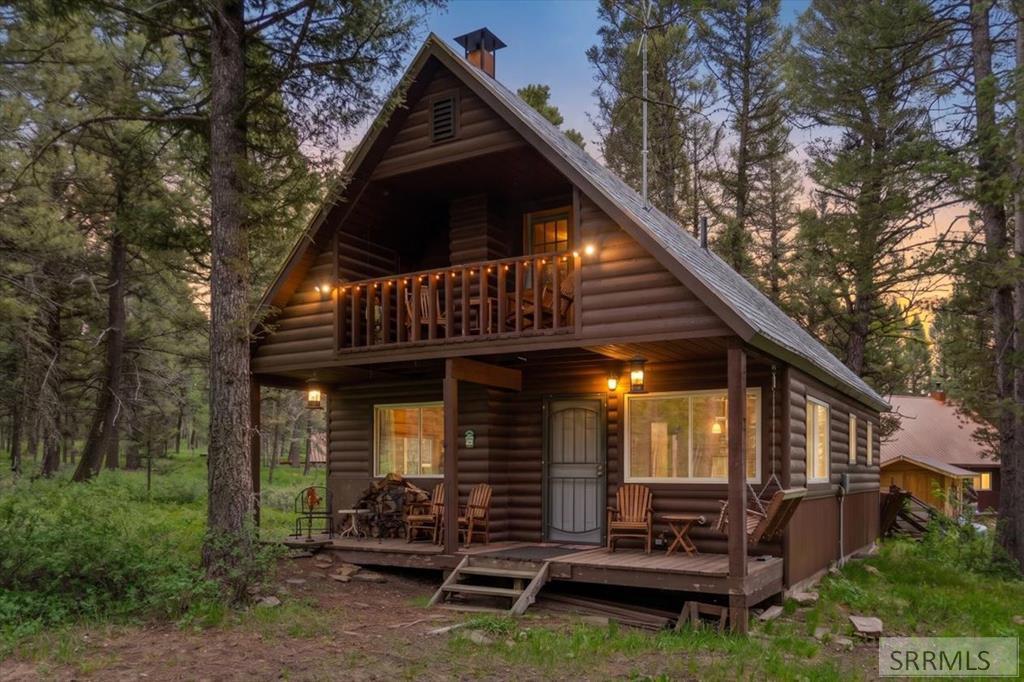 ISLAND PARK, Idaho, 83429, United States, 3 Bedrooms Bedrooms, ,2 BathroomsBathrooms,Residential,For Sale,2049198