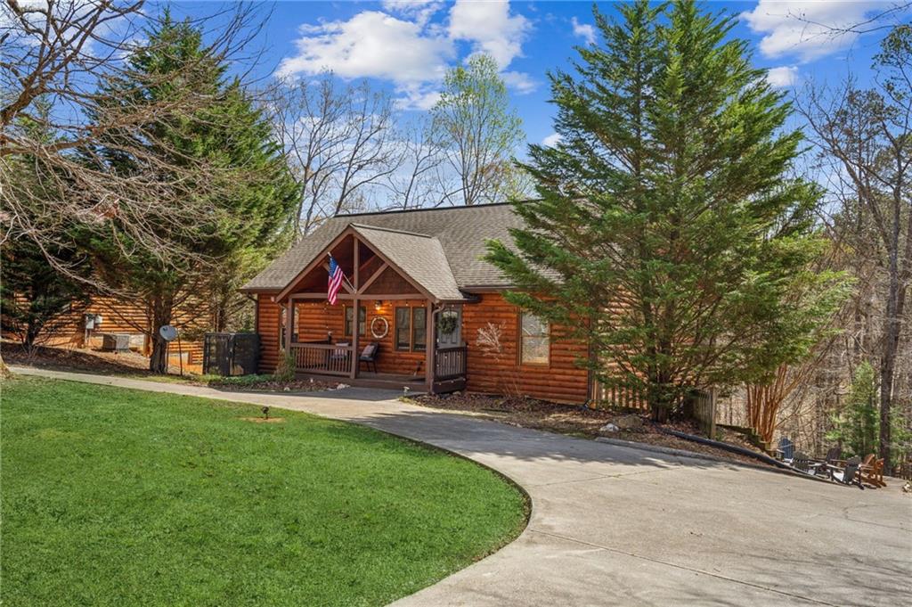 Ellijay, Georgia, 30540, United States, 4 Bedrooms Bedrooms, ,3 BathroomsBathrooms,Residential,For Sale,1957271