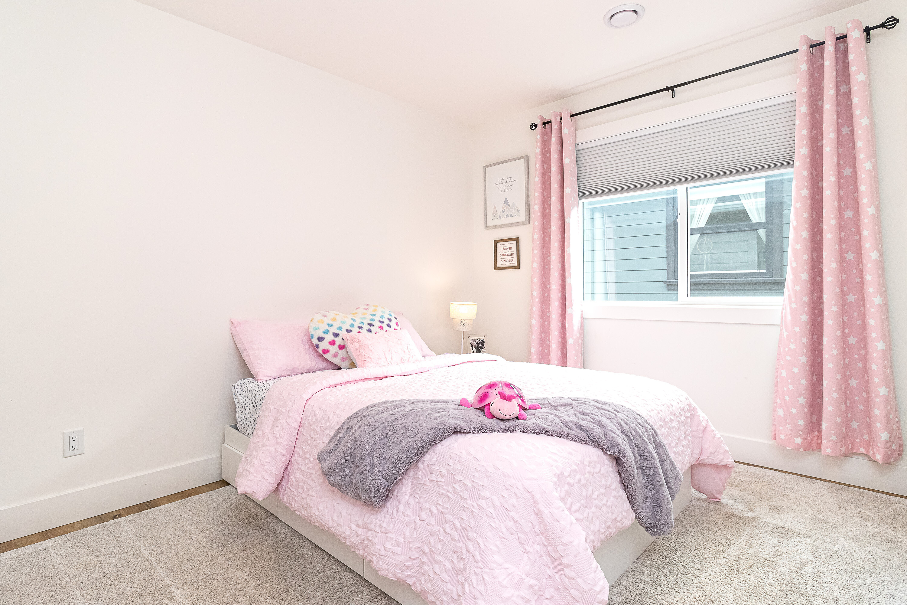  Contemporary Family Home - 物件實景