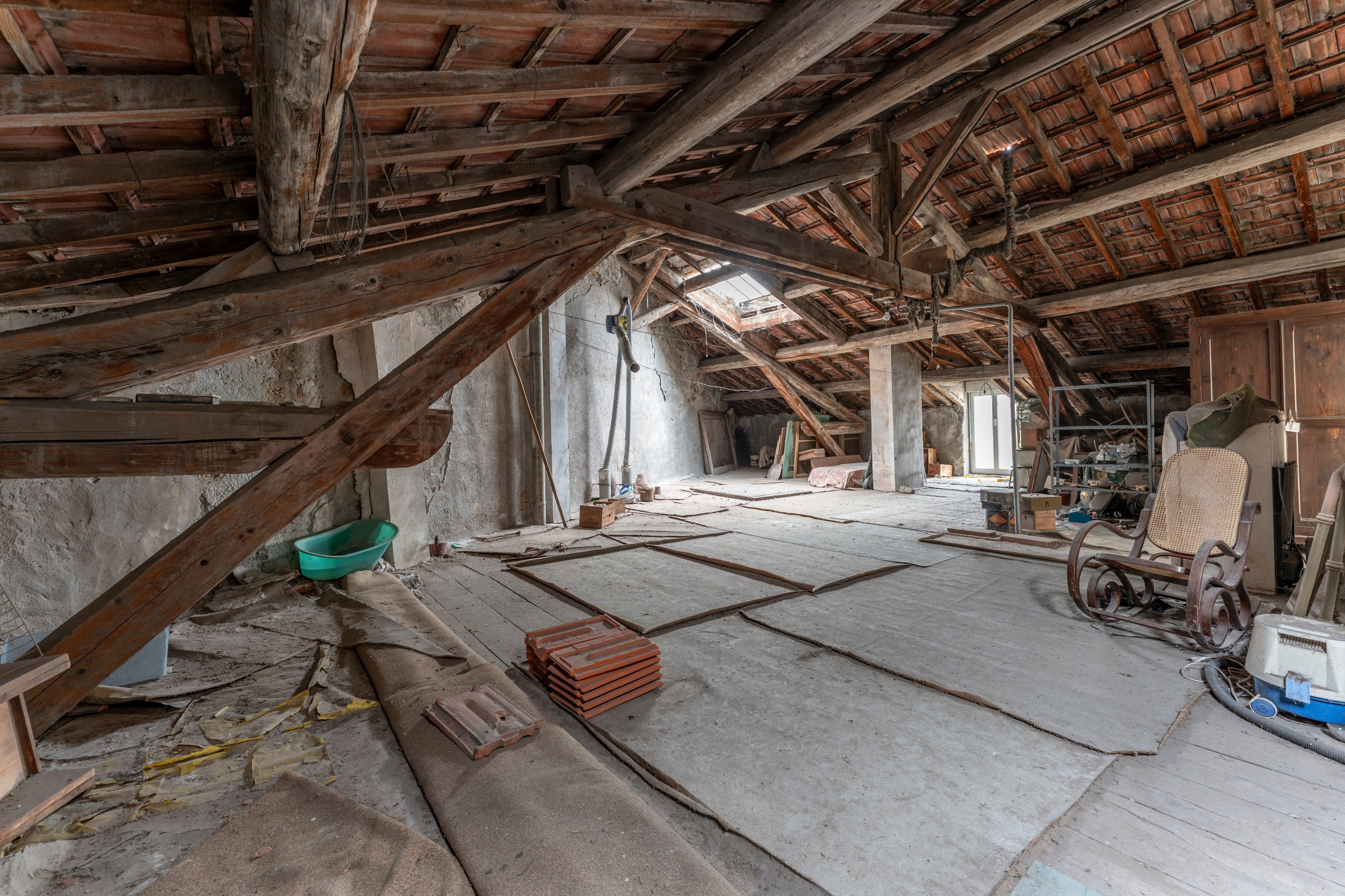  Distinguished bourgeois building directly facing the port of Sète - 物件實景