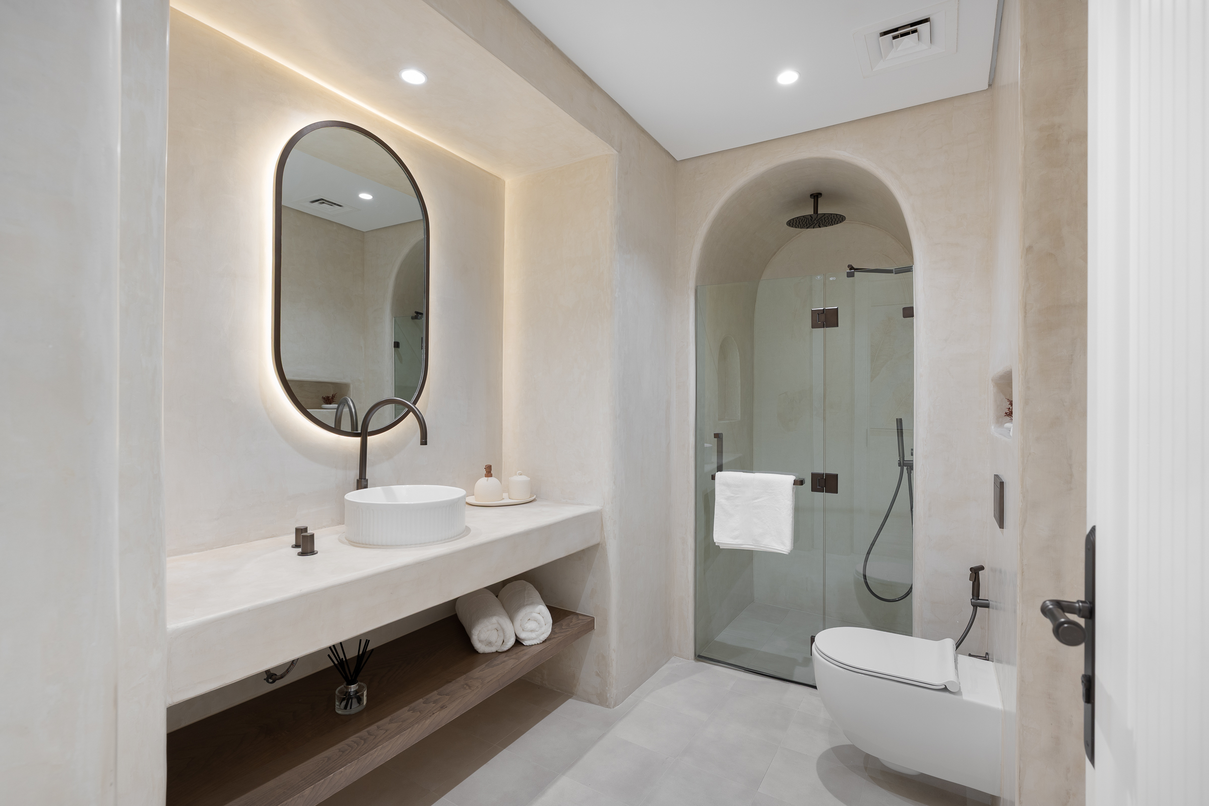  Fully Upgraded and Extended Home in Dubai Hills Estate - 物件實景