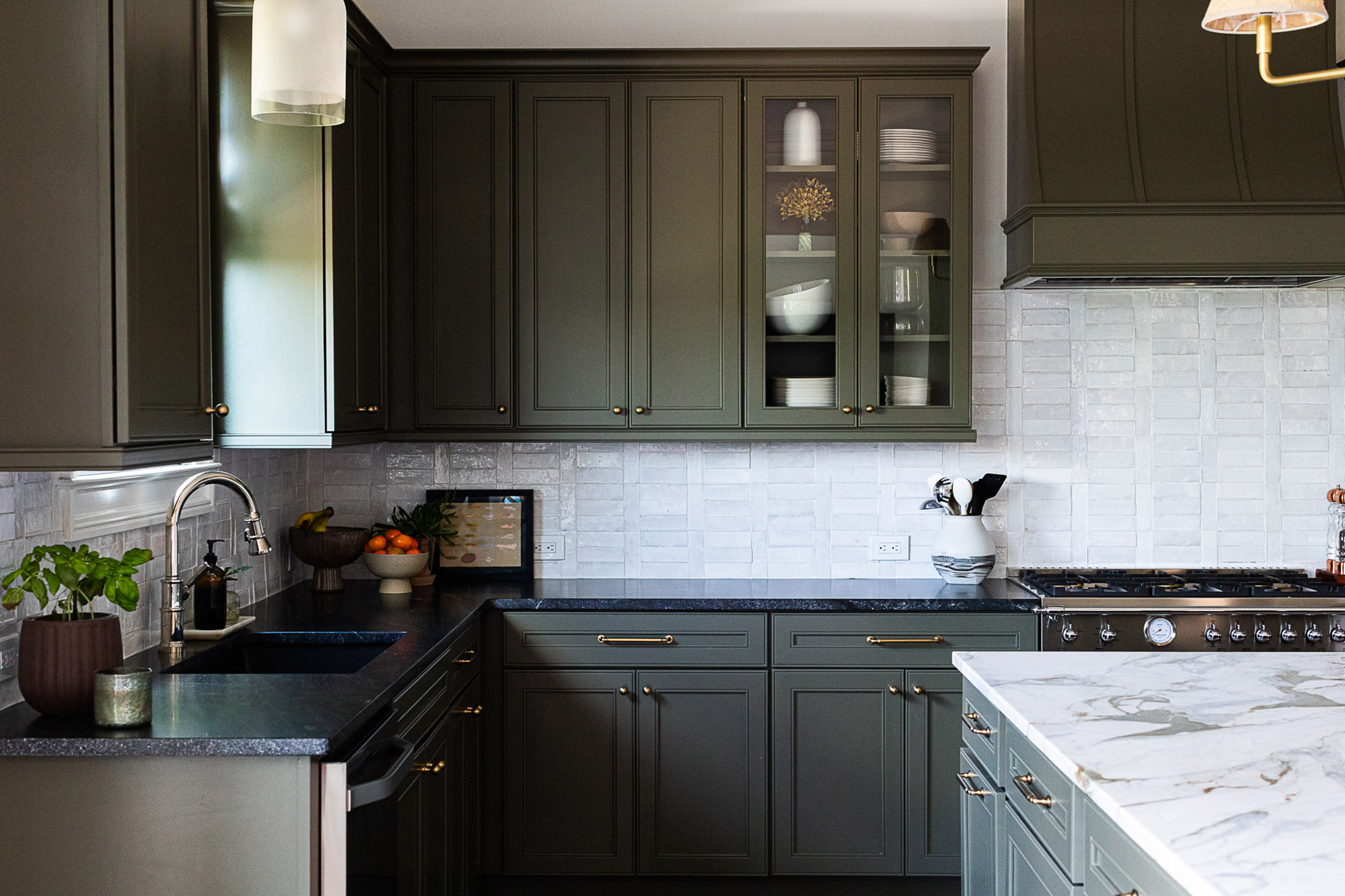  Stunning Designer Transformed Home in Sought-after Gated Vinings Community - 物件實景