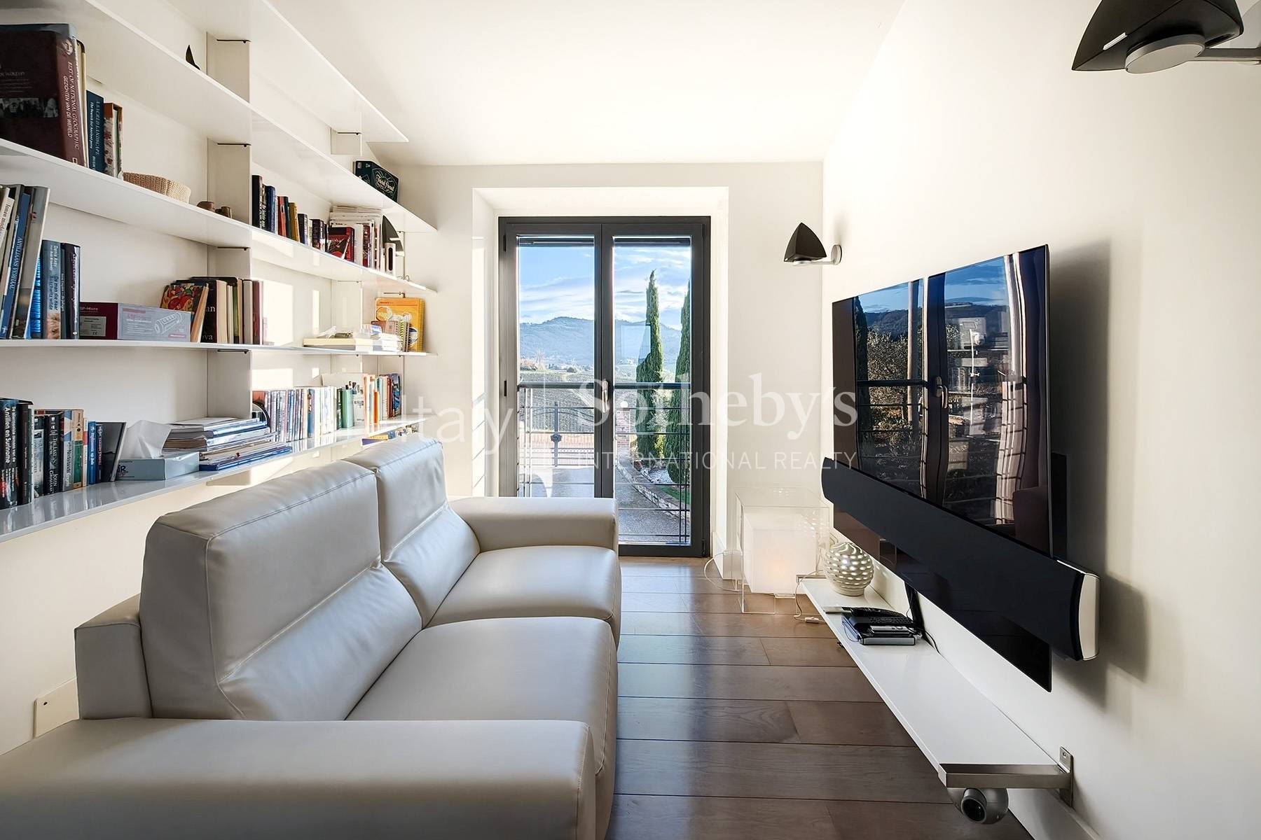  Charming restored farmhouse with contemporary interiors - 物件實景