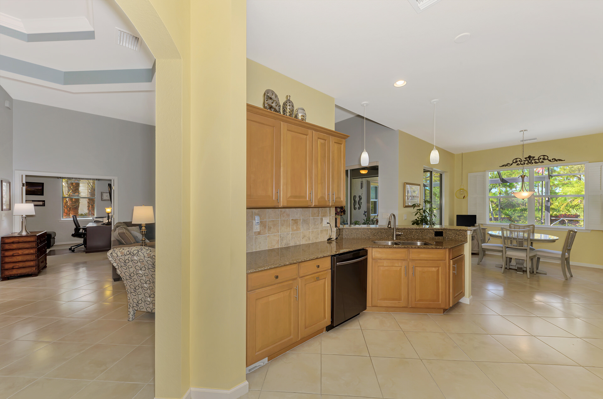 PORT CHARLOTTE, Florida, 33953, United States, 3 Bedrooms Bedrooms, ,2 BathroomsBathrooms,Residential,For Sale,1988529