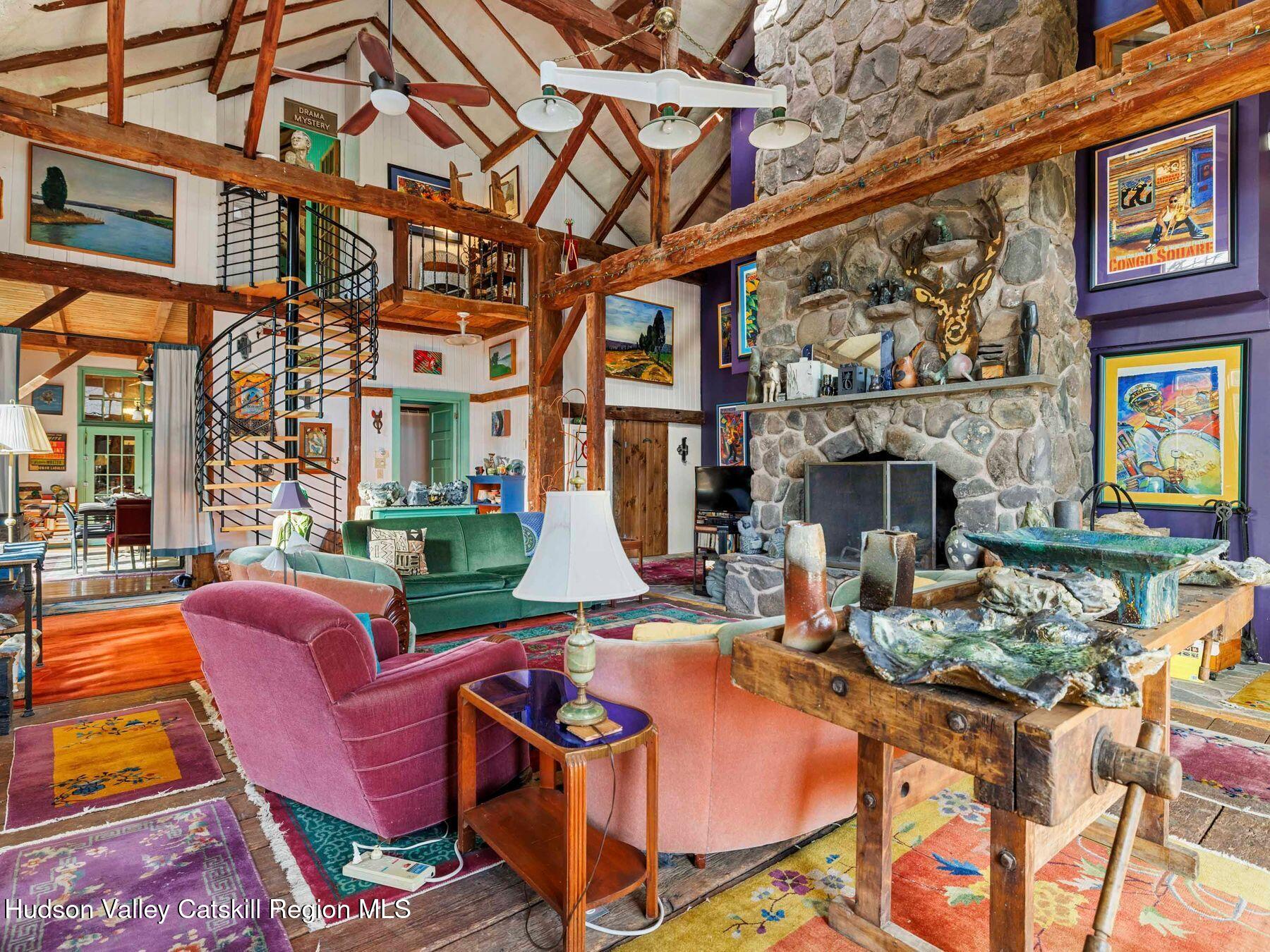 Jewett, New York, 12444, United States, 4 Bedrooms Bedrooms, ,4 BathroomsBathrooms,Residential,For Sale,2003258