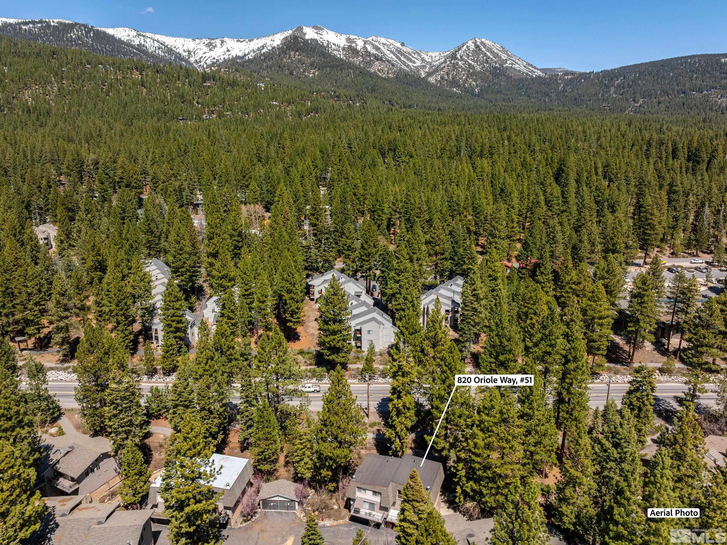 Incline Village, Nevada, 89451, United States, 3 Bedrooms Bedrooms, ,3 BathroomsBathrooms,Residential,For Sale,1766486