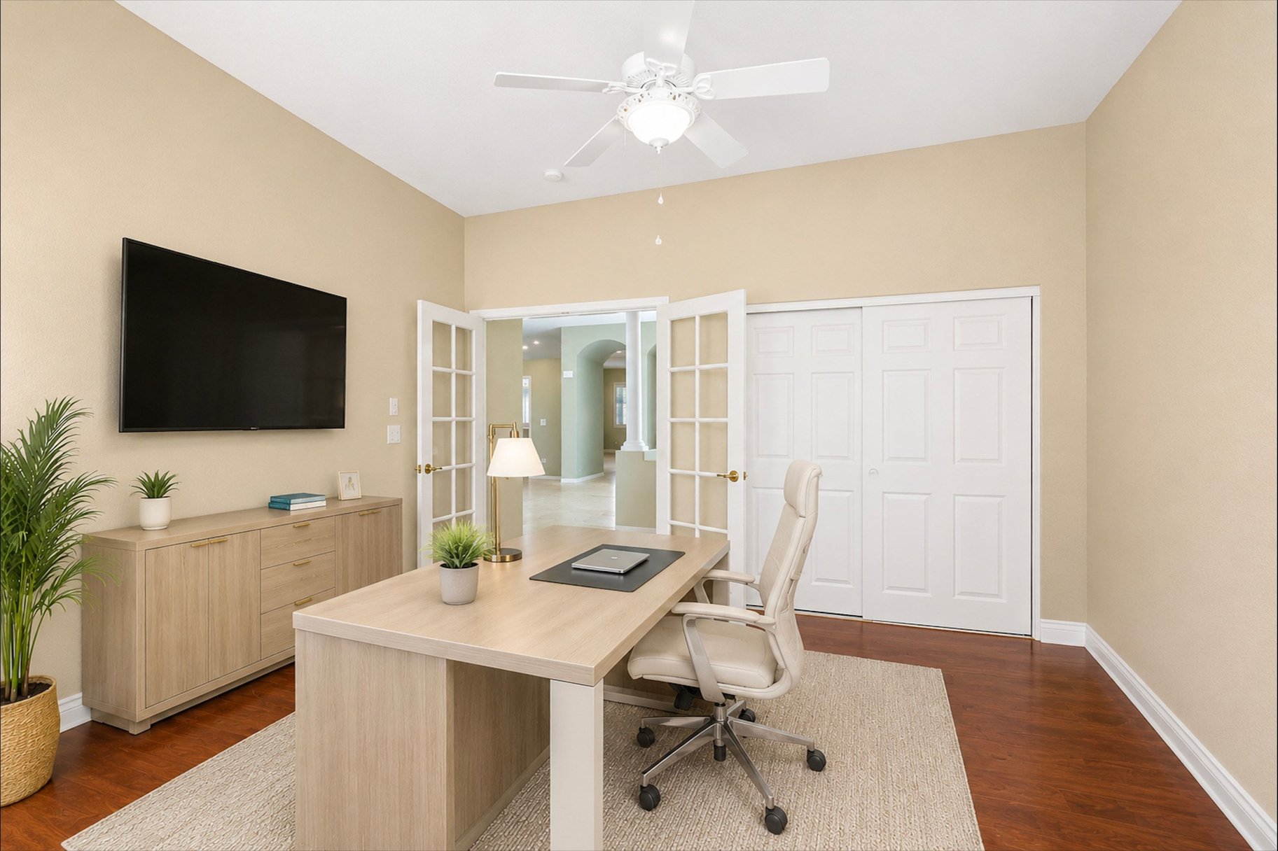  Lovely Move-in Ready & Energy Efficient Henderson Home - 物件實景