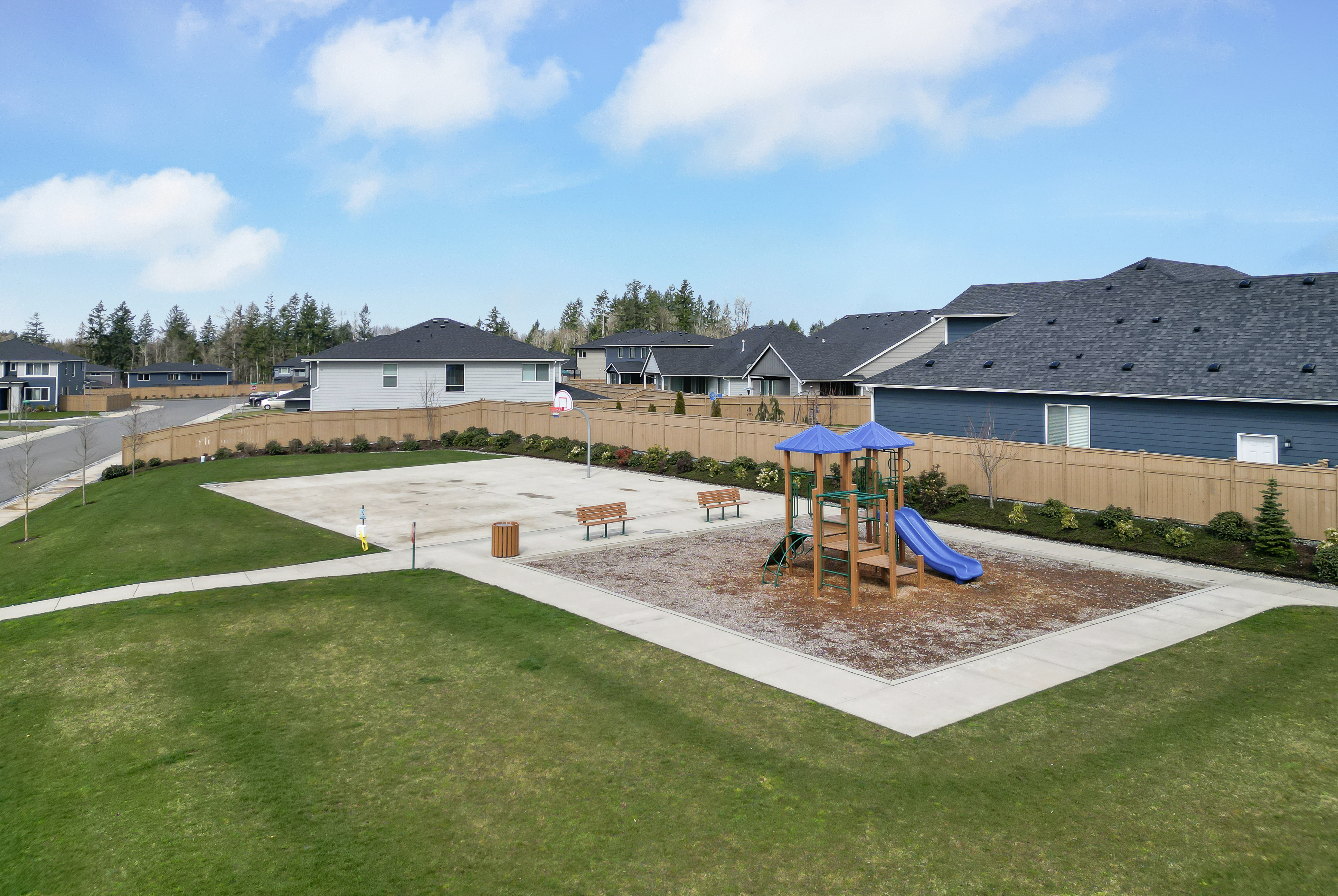  6610 232nd Ave E, Buckley, WA 98321 - 物件實景