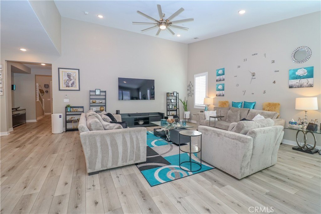 29565 Caveat Lane, Menifee, California, 92584, United States, 4 Bedrooms Bedrooms, ,3 BathroomsBathrooms,Residential,For Sale,29565 Caveat Lane,1629817