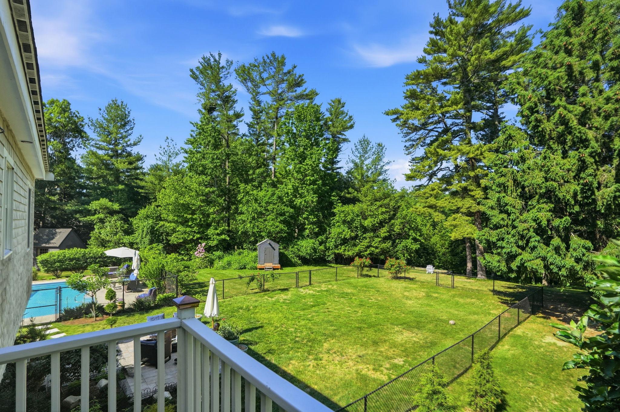 26 Acorn St, Duxbury - 物件實景