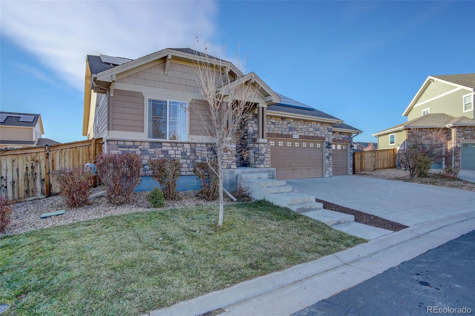 Aurora, Colorado, 80018, United States, 3 Bedrooms Bedrooms, ,3 BathroomsBathrooms,Residential,For Sale,2003114