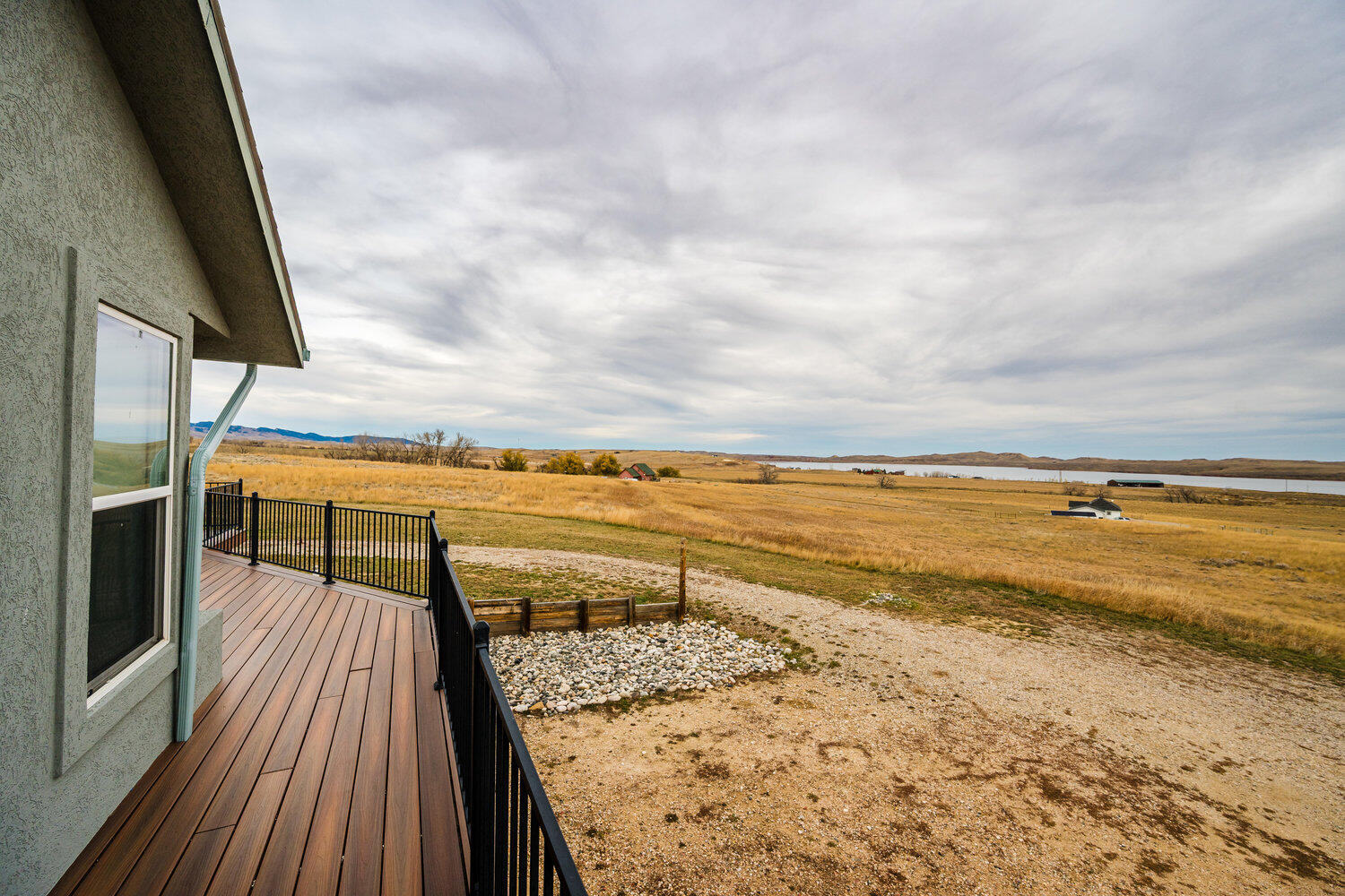 Buffalo, Wyoming, 82834, United States, 4 Bedrooms Bedrooms, ,4 BathroomsBathrooms,Residential,For Sale,1990981