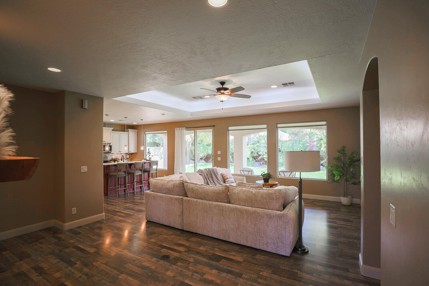 Hurricane, Utah, 84737, United States, 4 Bedrooms Bedrooms, ,Residential,For Sale,1986322